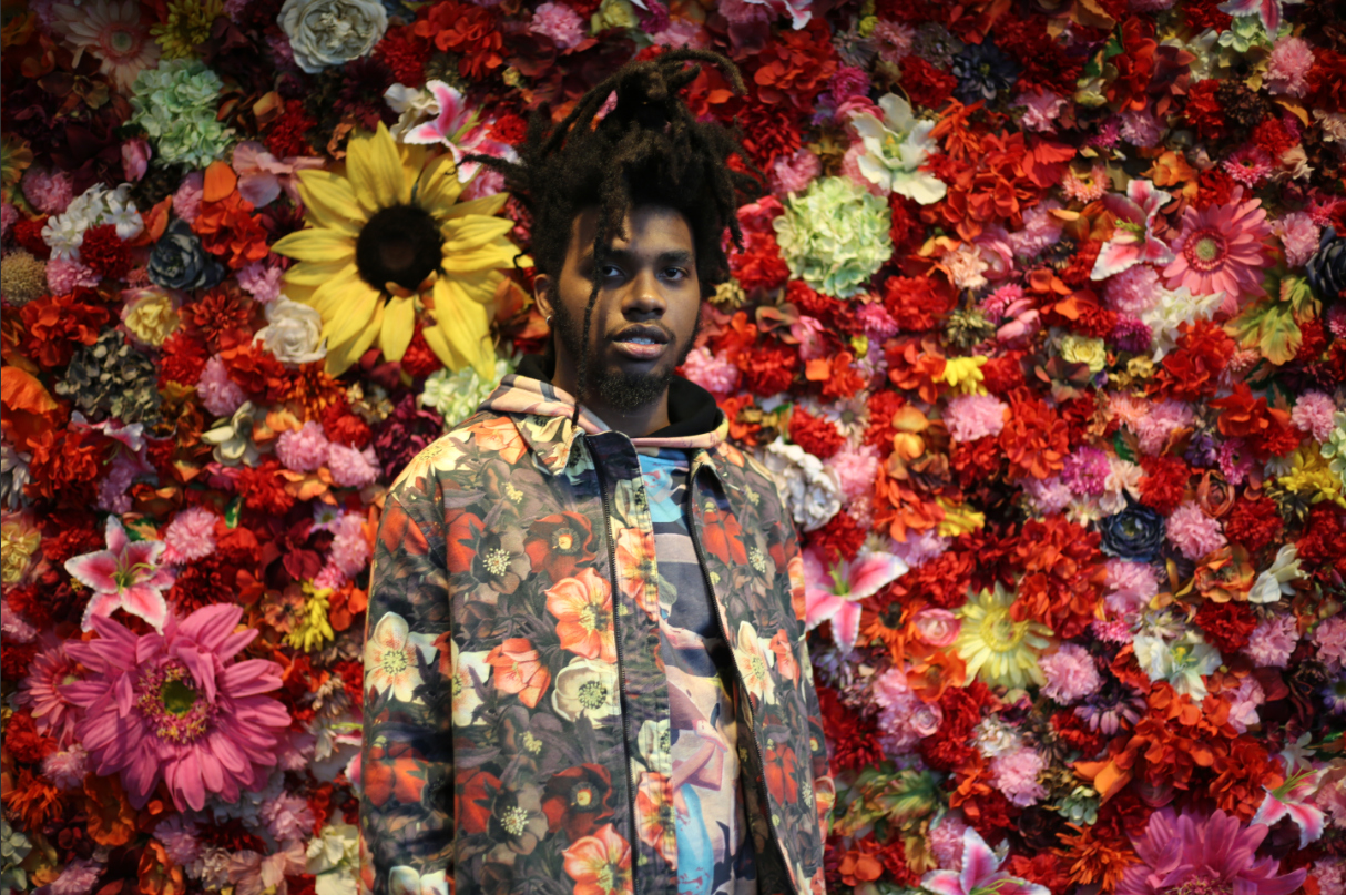 Profile: Chester Watson