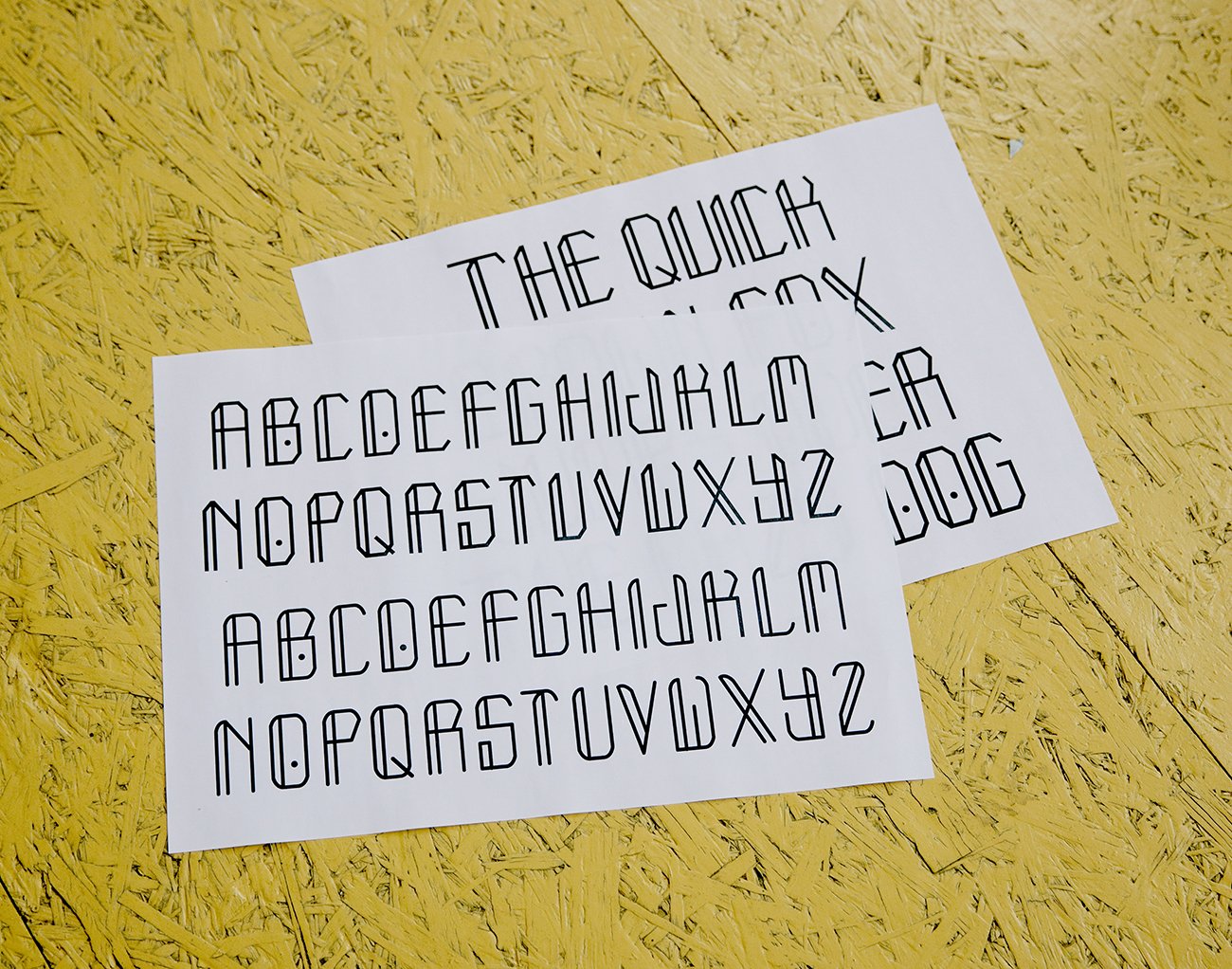 I Love Ugly Future League by Jheryll Richardson