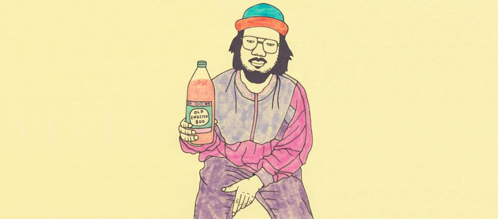 Artist Feature: MNDSGN - Producer (LA)