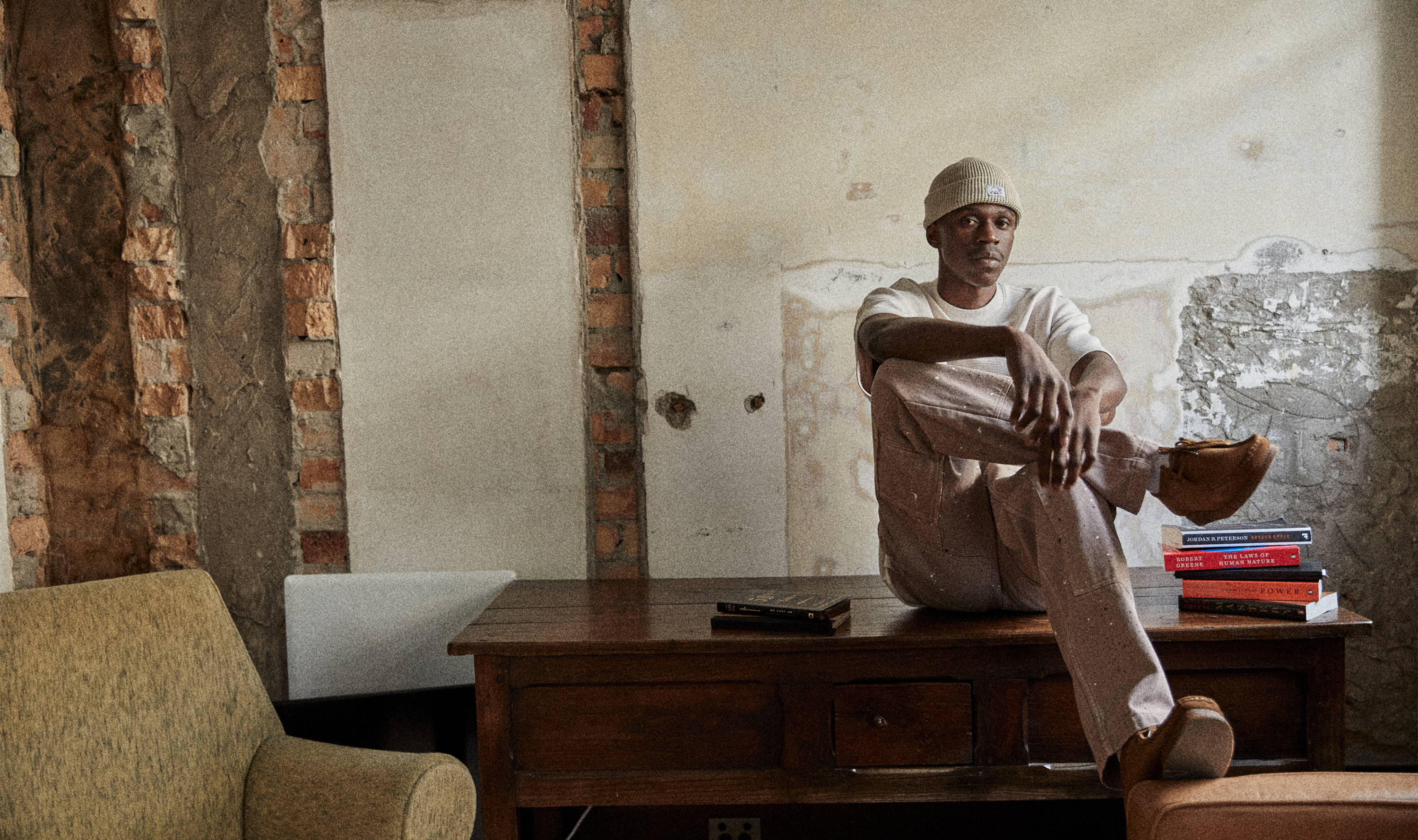 July 22' Editorial Lookbook