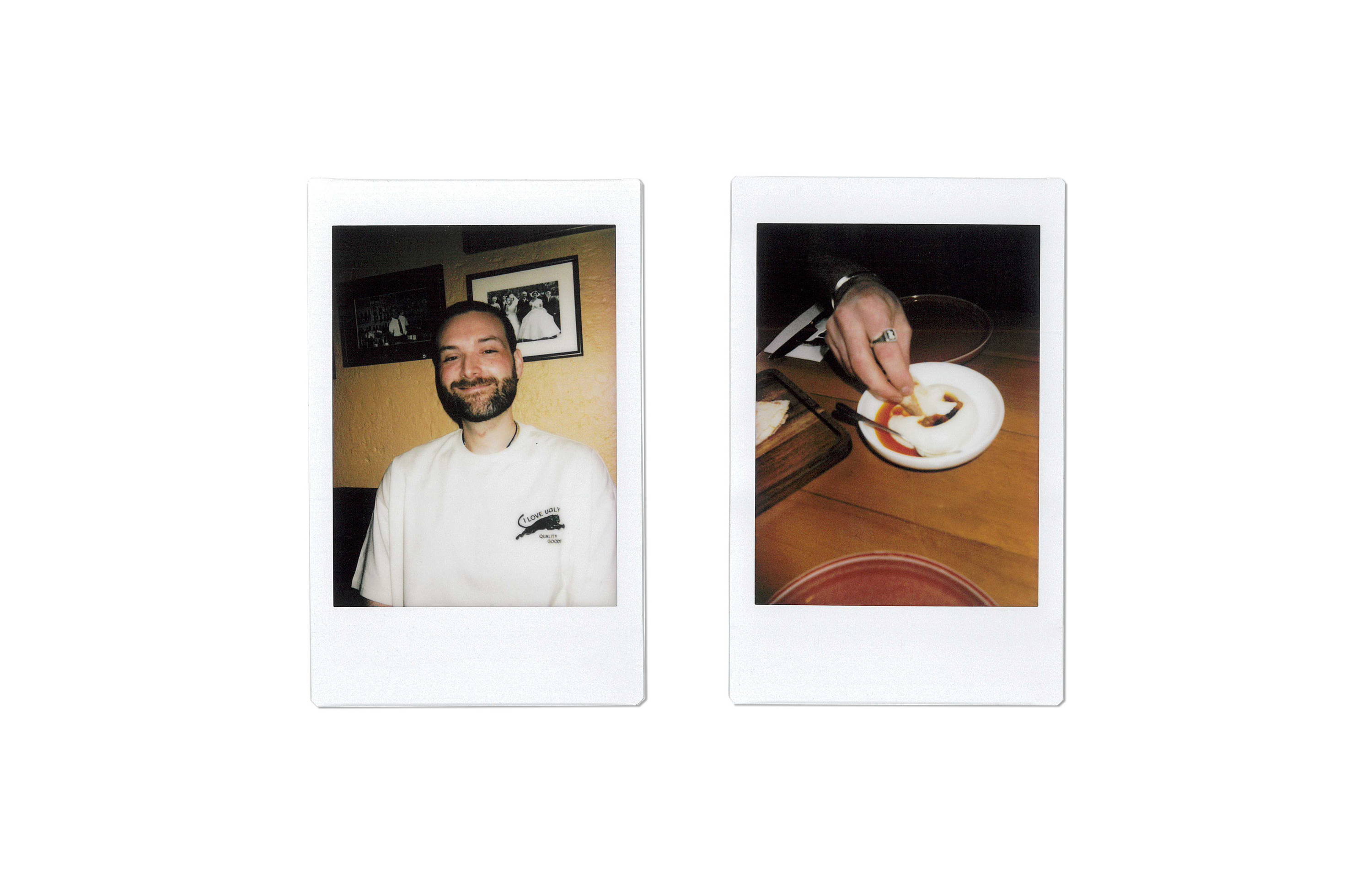 In Conversation With Samir From Gemmayze Street