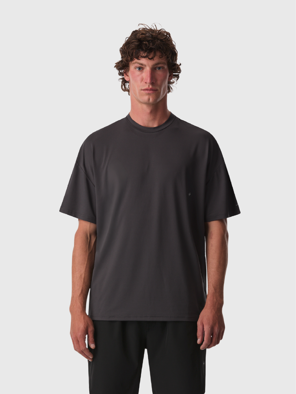 Men's Workout Box Fit Tees