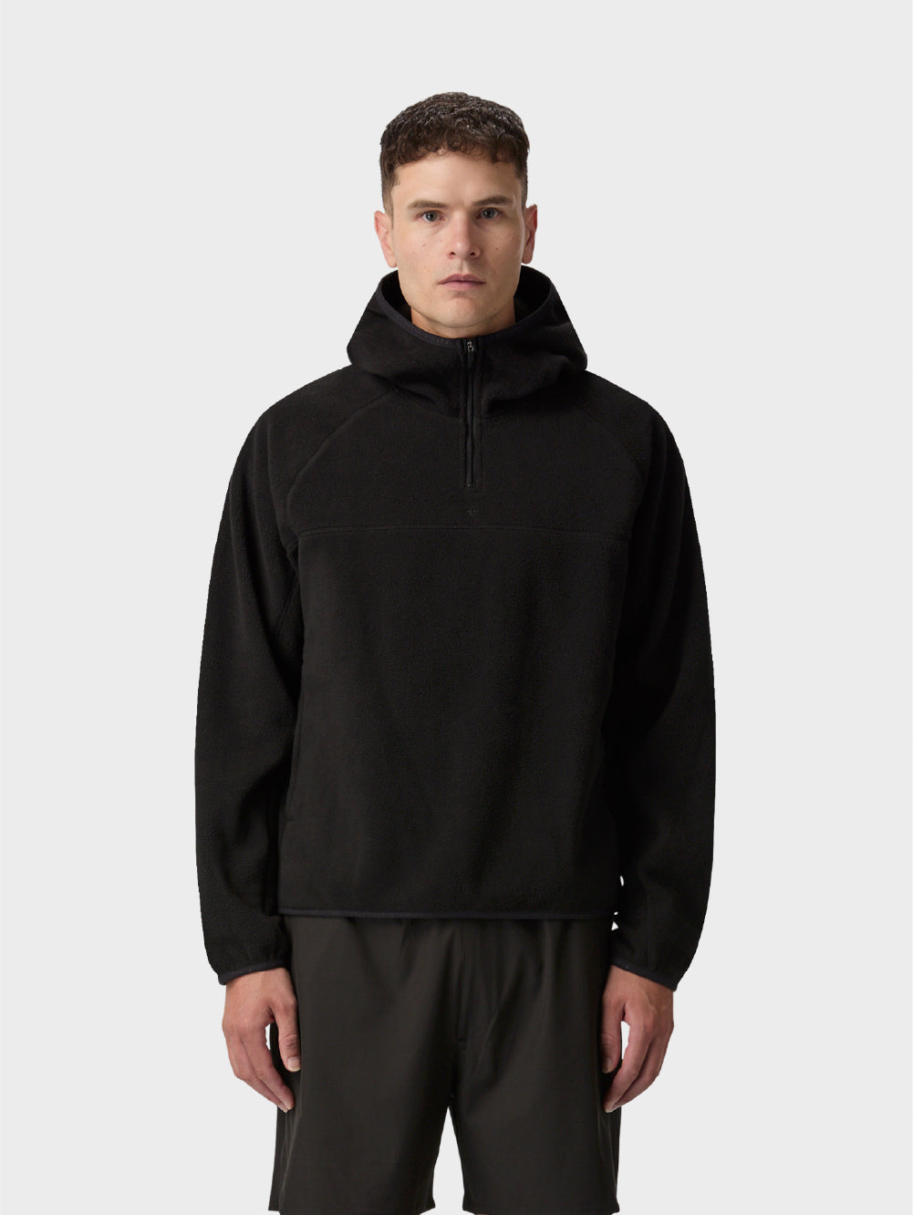 Men's Workout Outerwear