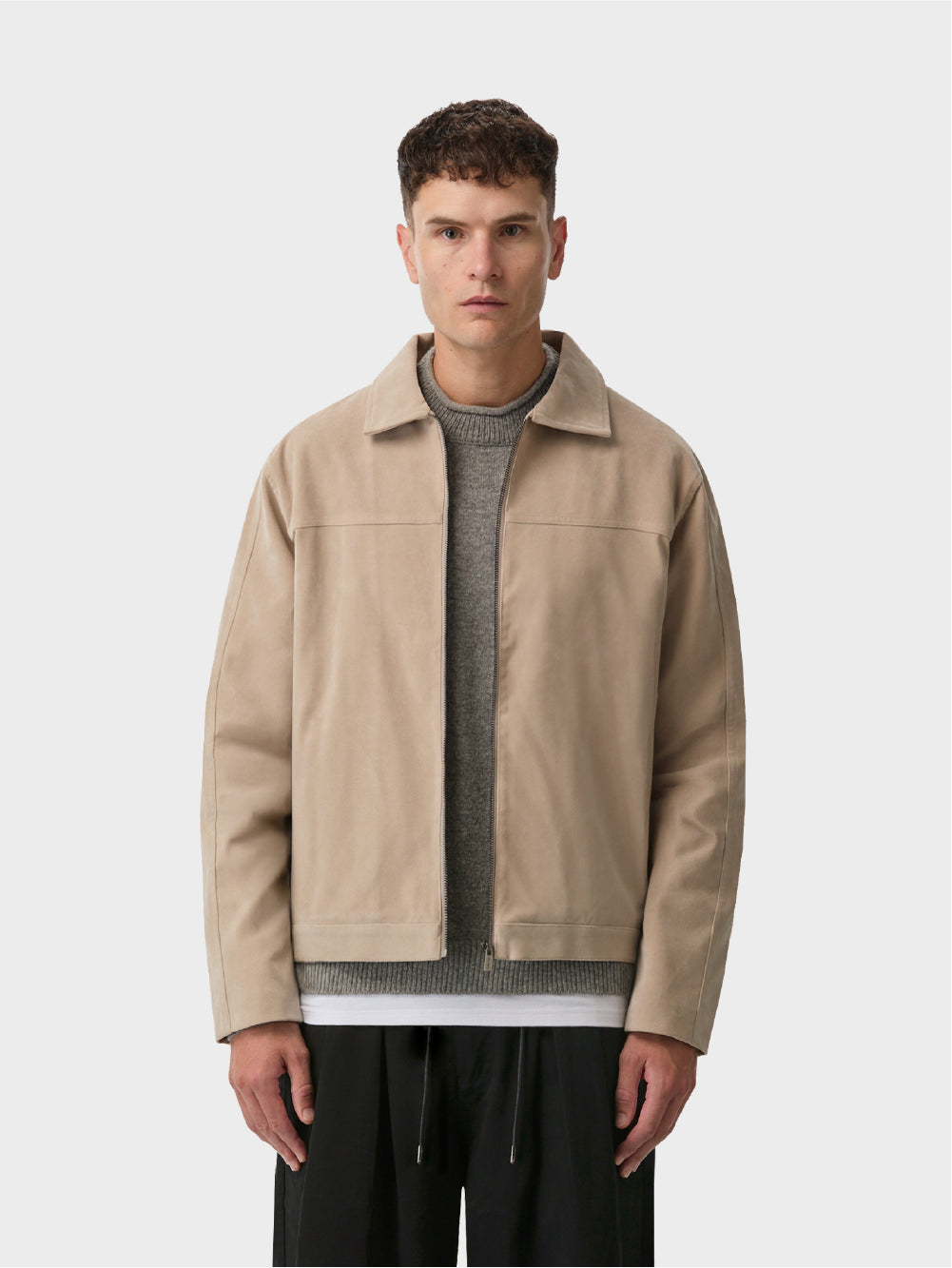 Jackets & Jumpers