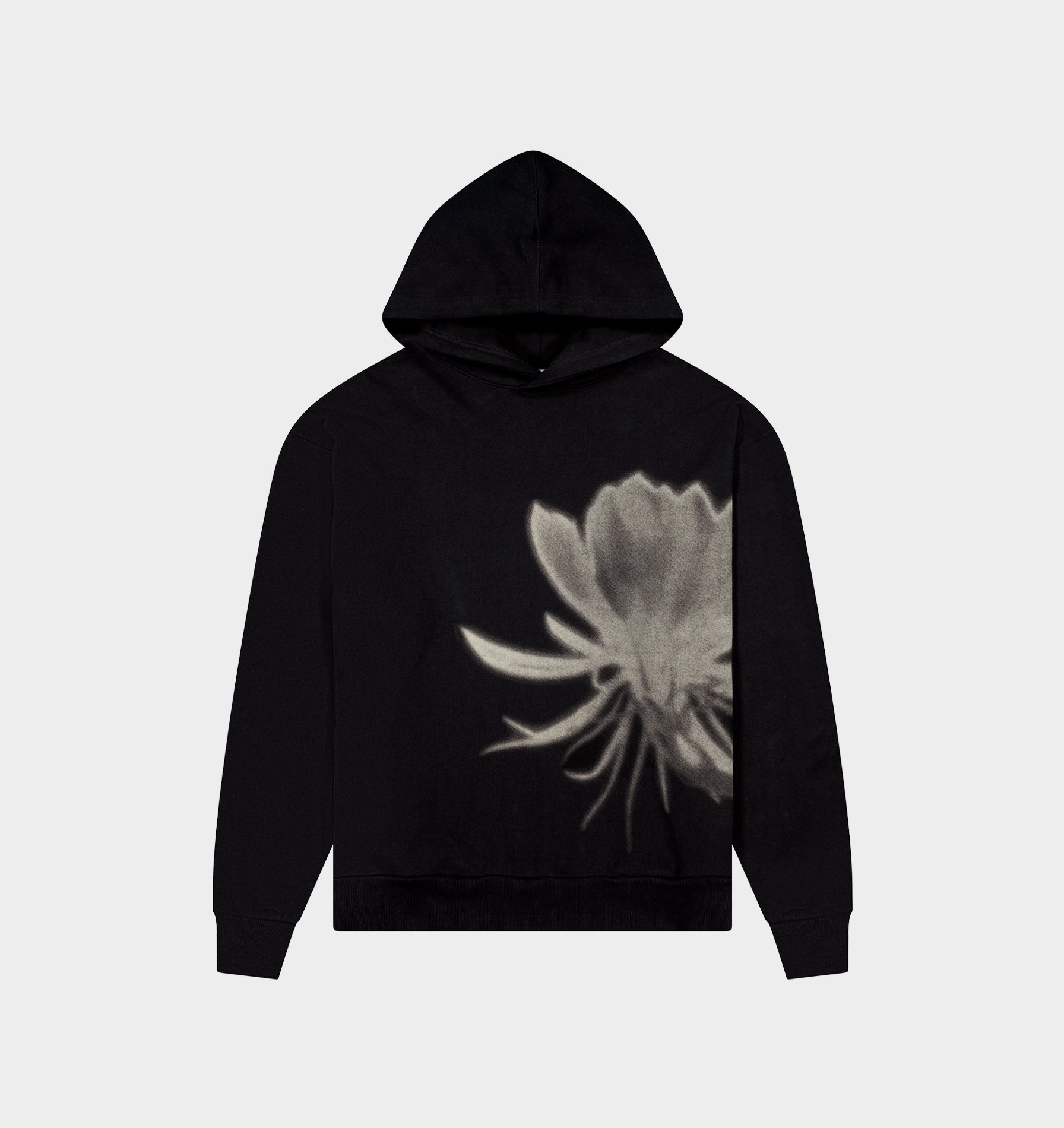 Radio-Graph Box Hood 2.0 - Black