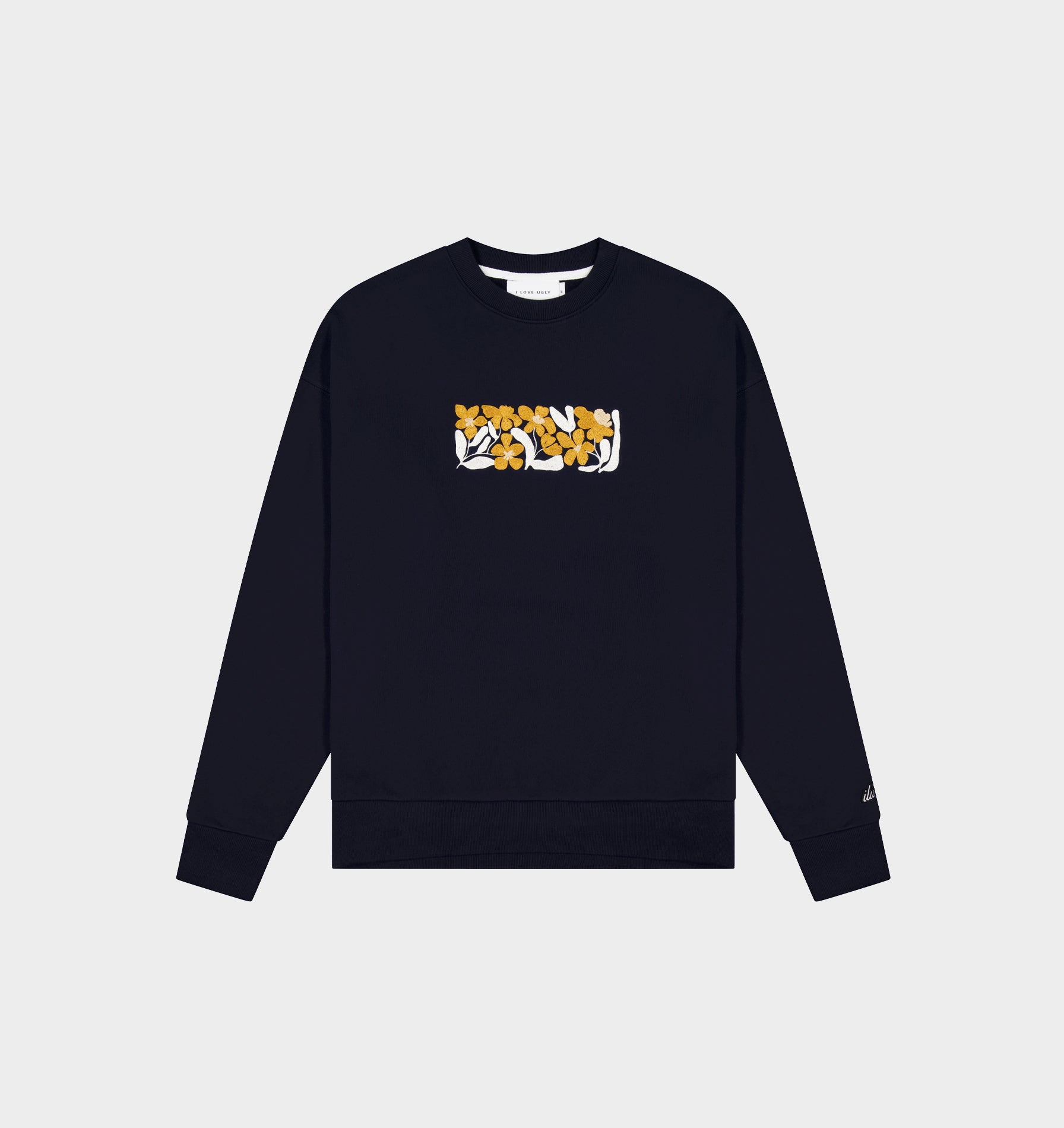 In Bloom Box Crew 2.0 - Midnight Navy