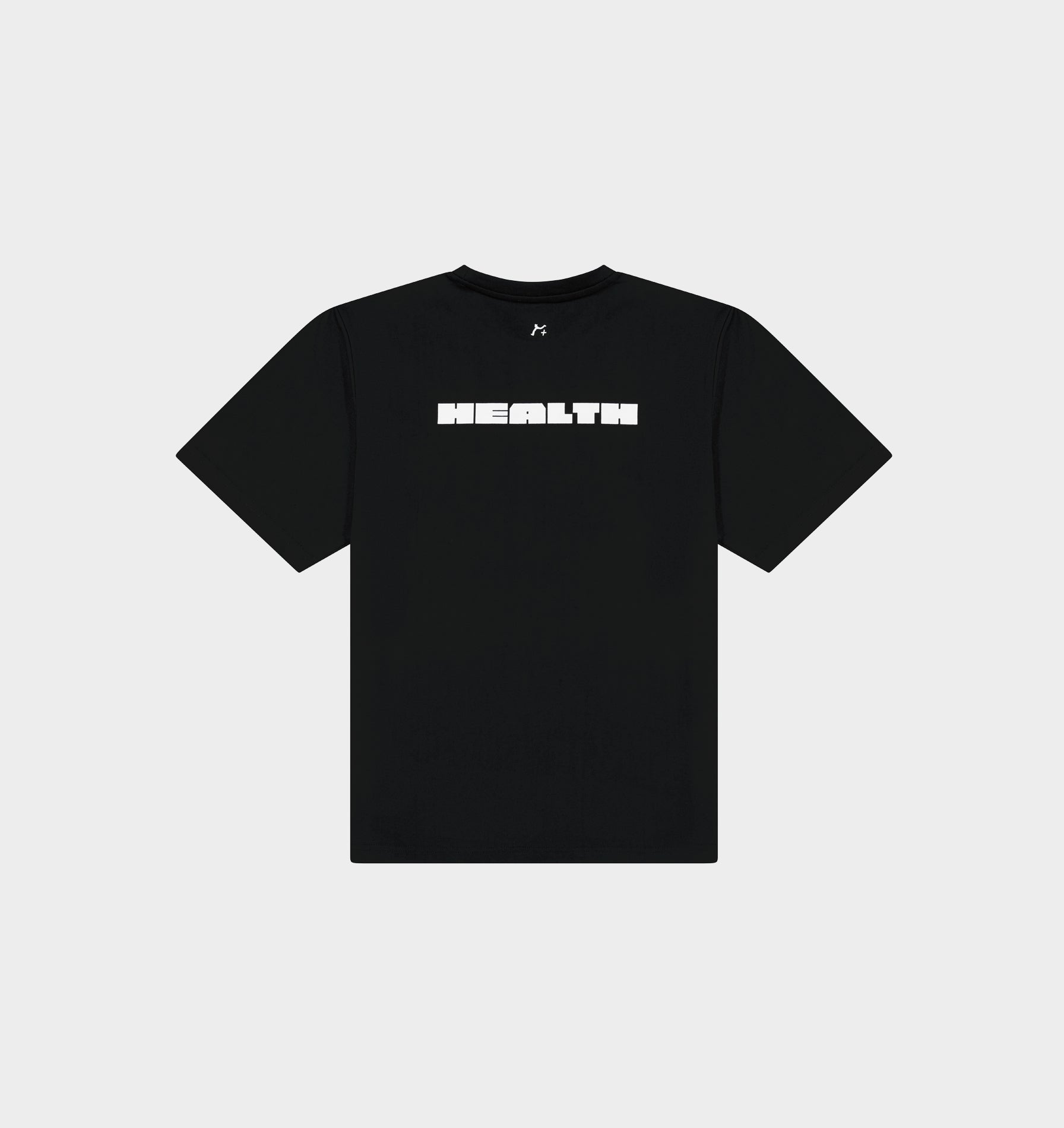 GR X ILU For Jerome Classic Tee - Black