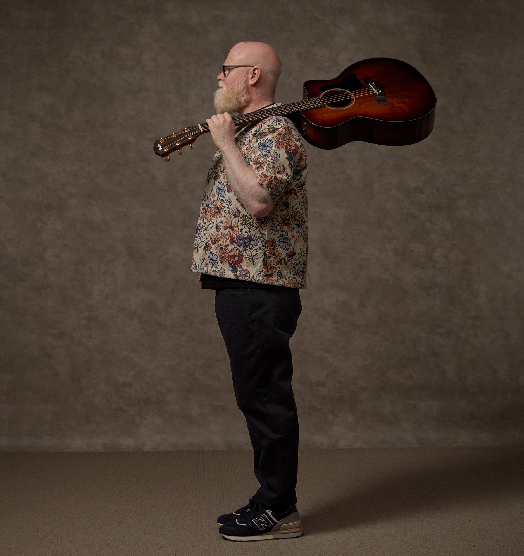 Cropped 90s Denim - Dark Indigo