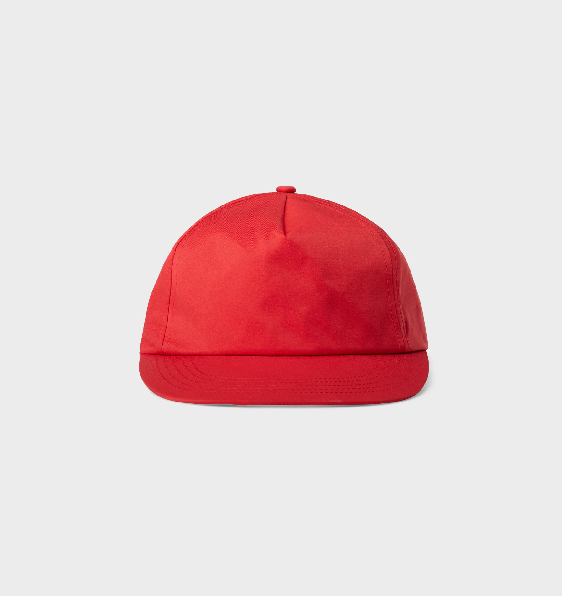 Harley Cap - Red