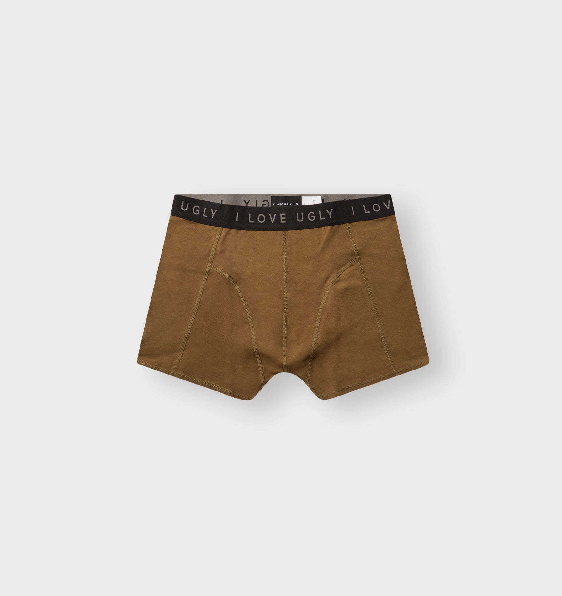 ILU Underwear - Khaki