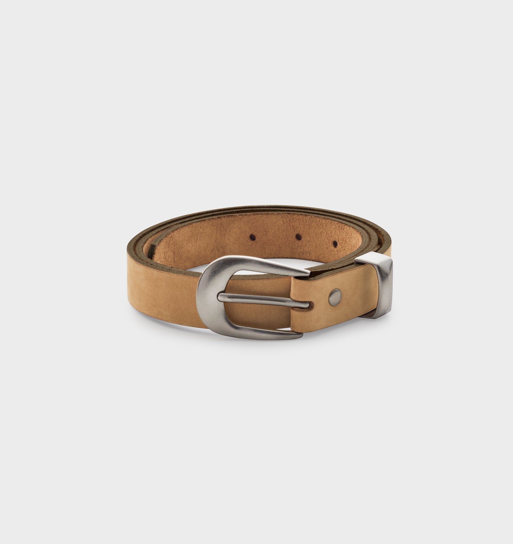 Austin Belt - Beige