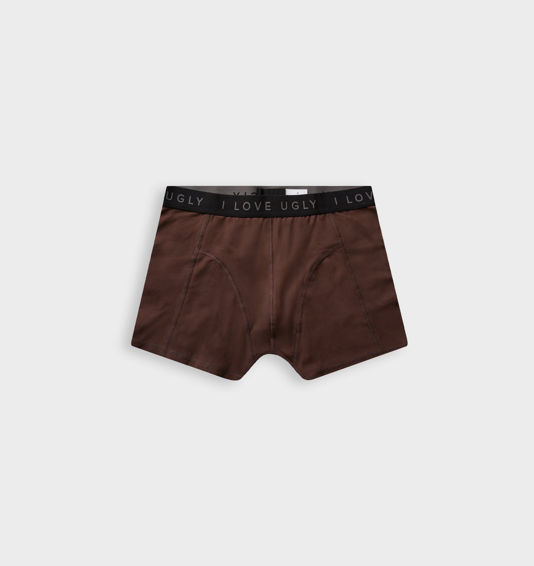 ILU Underwear - Espresso