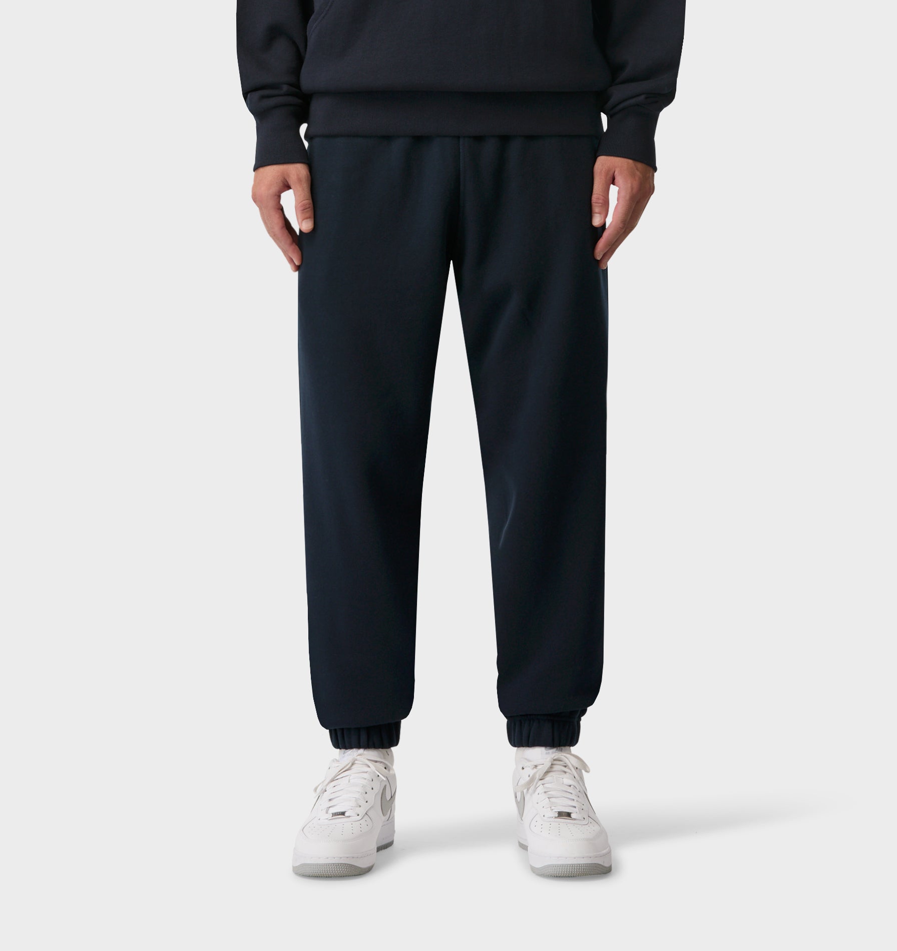 Lionel Trackie - Midnight Navy