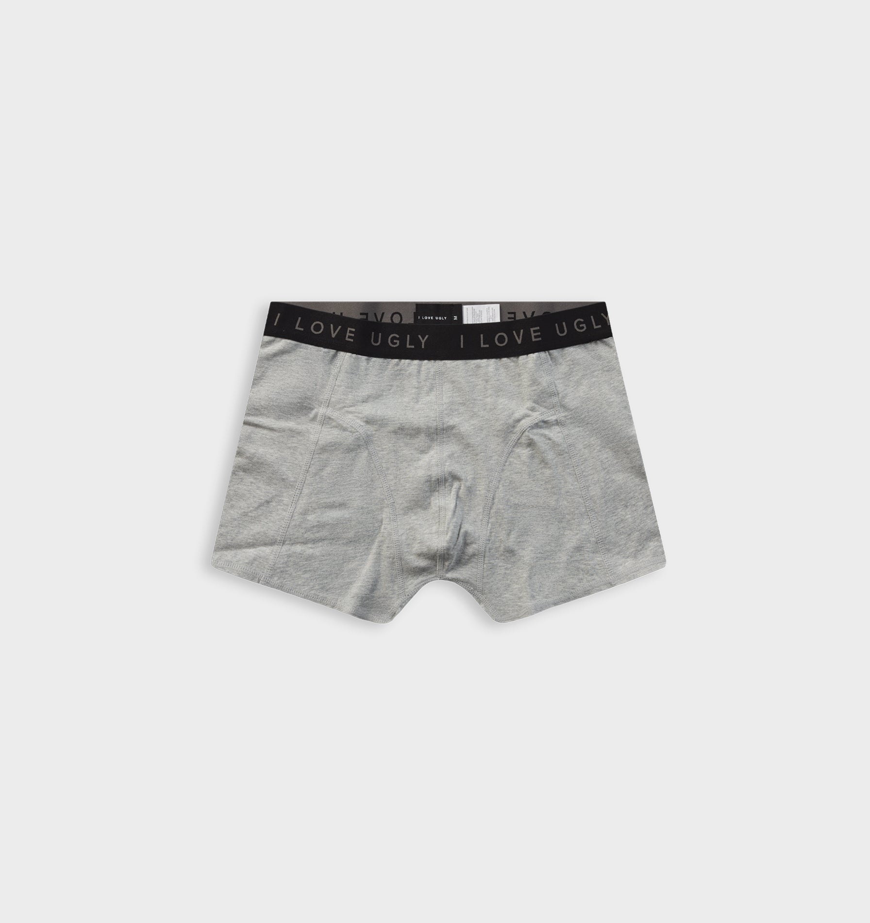 ILU Underwear - Vintage Grey