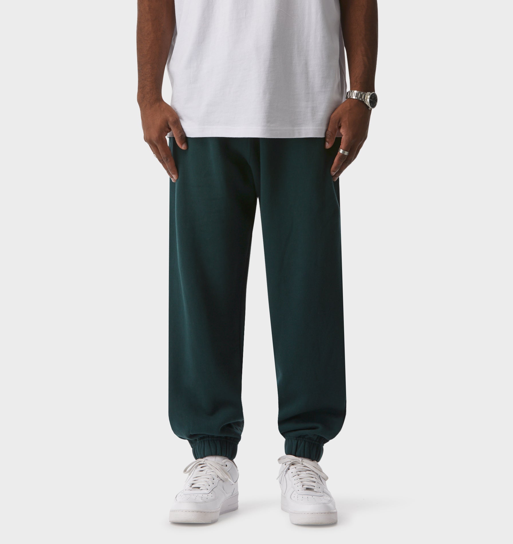 Lionel Trackie - Dark Green