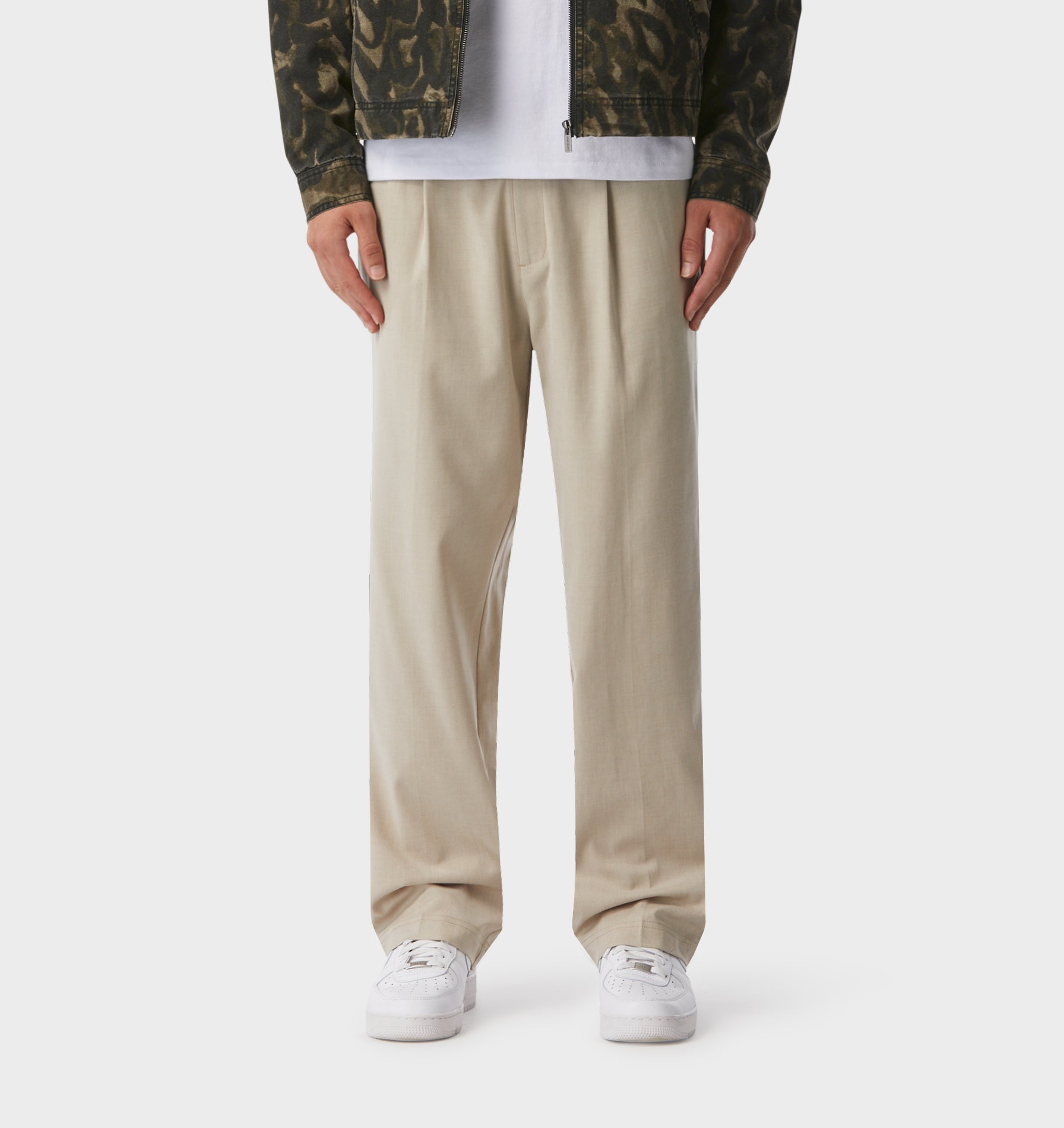 Winston Pant - Bone