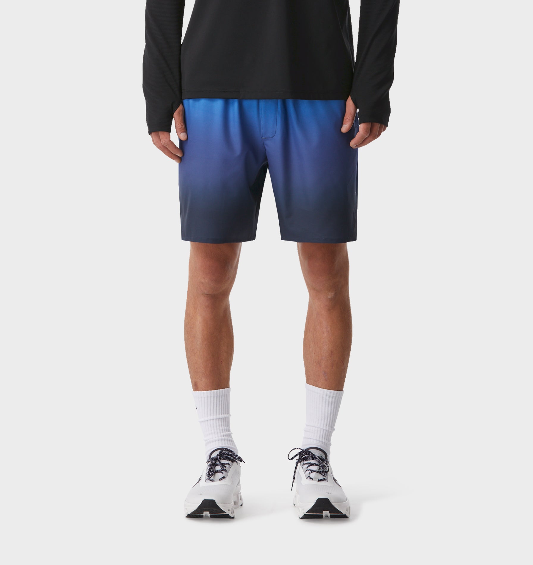 Active 7 Inch Short - Ink Rush