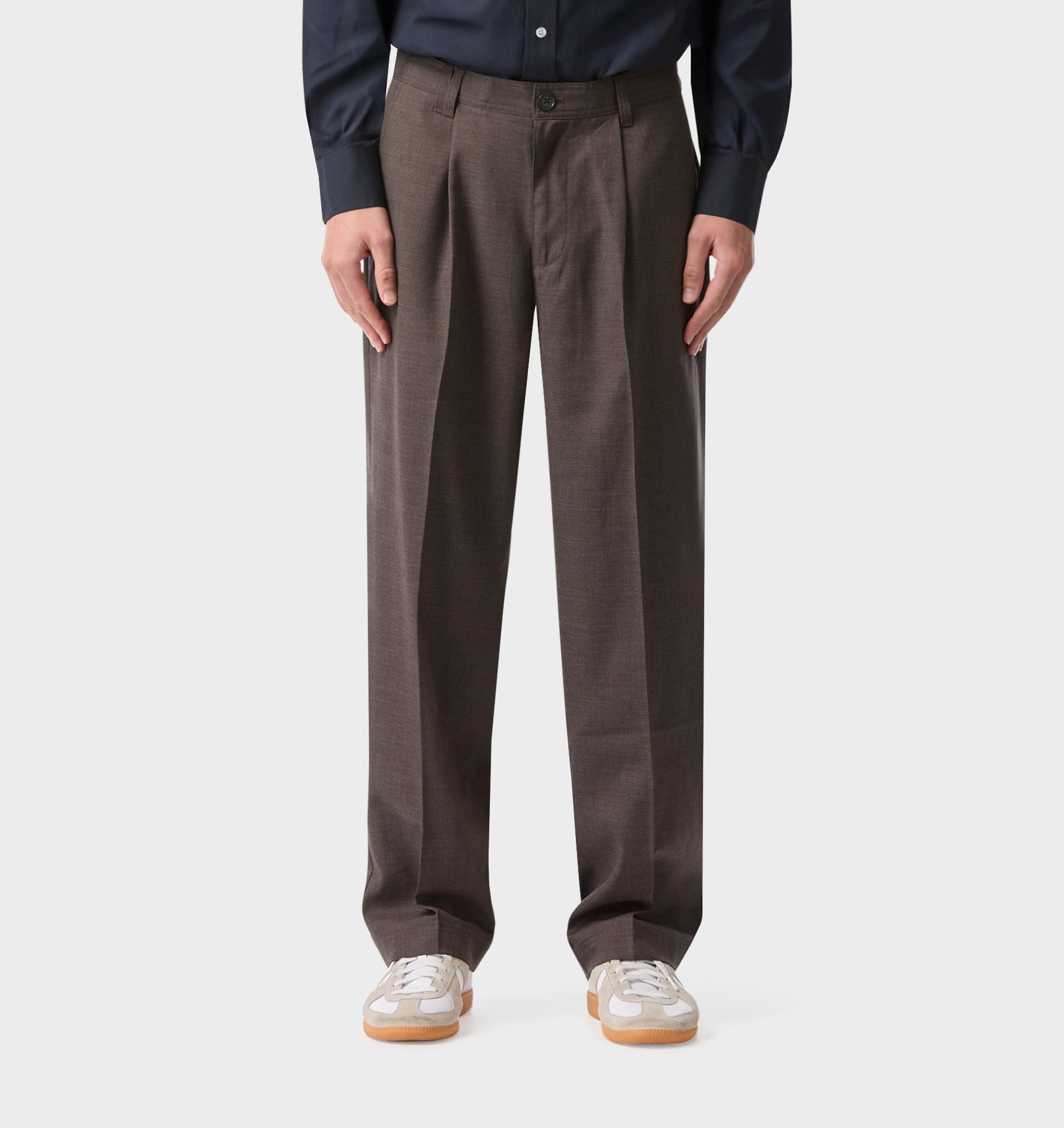 Winston Pant - Pow Check