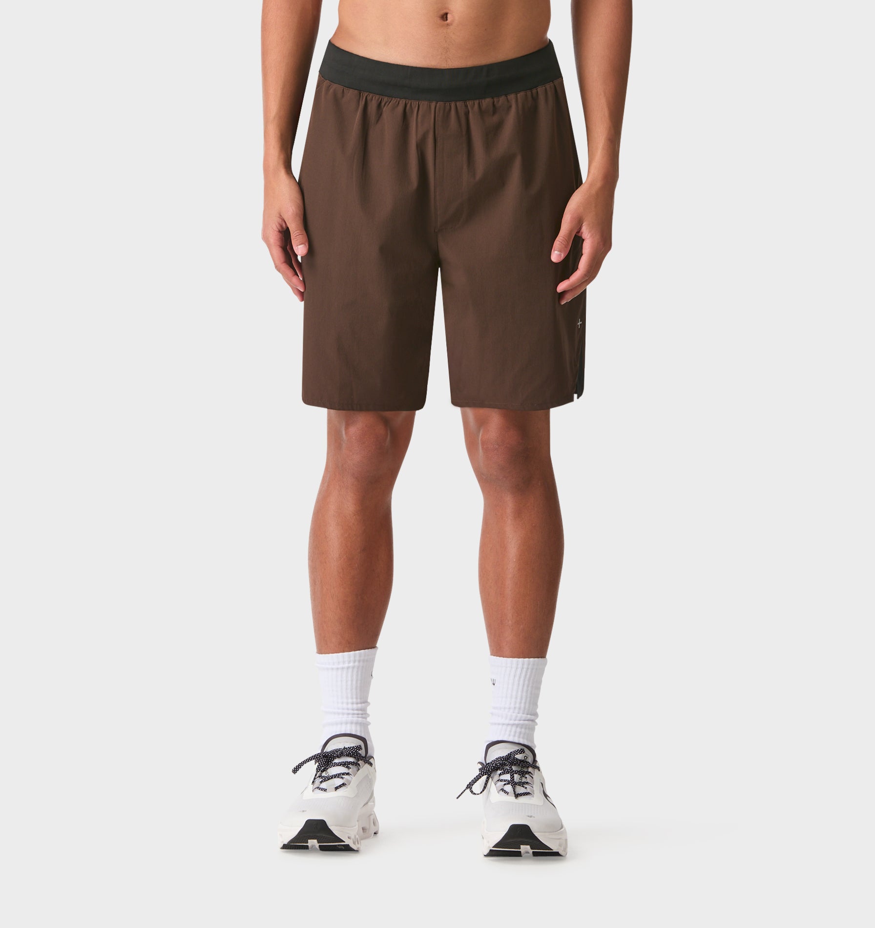 Active 7 inch Short - Espresso