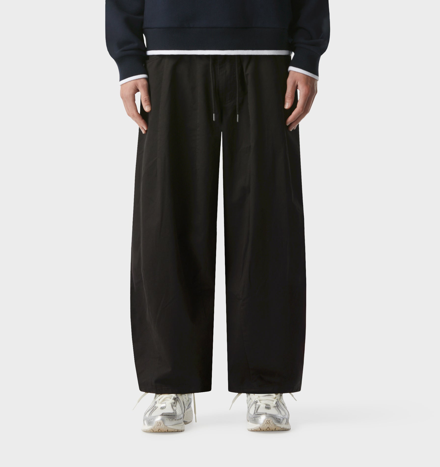 Kyoto Pant - Black