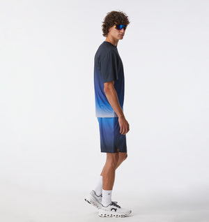 Active 7 Inch Short - Ink Rush