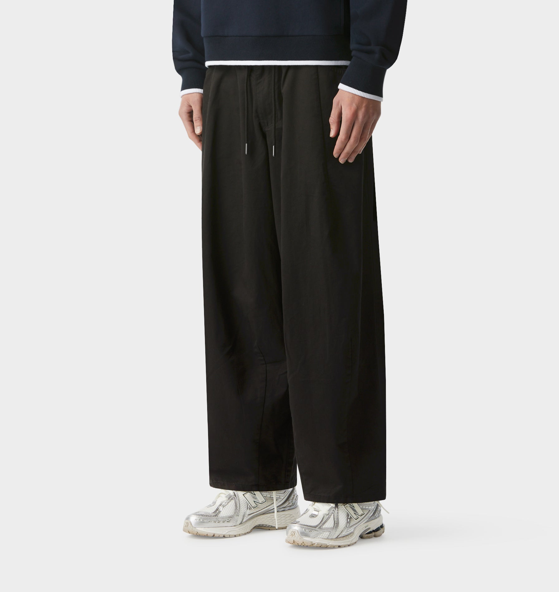 Kyoto Pant - Black