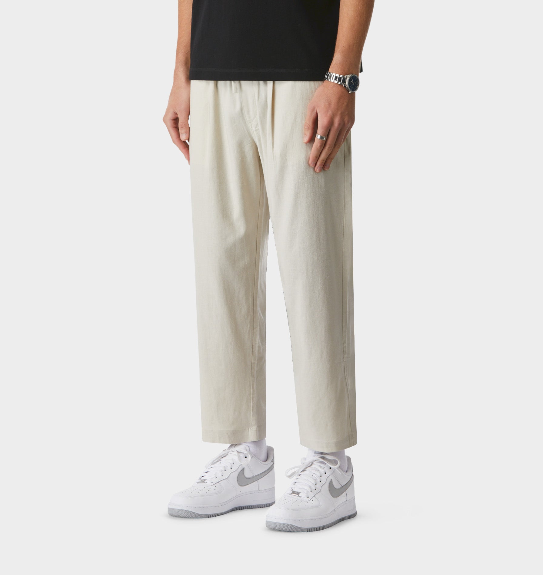 Fitch Pant - Bone