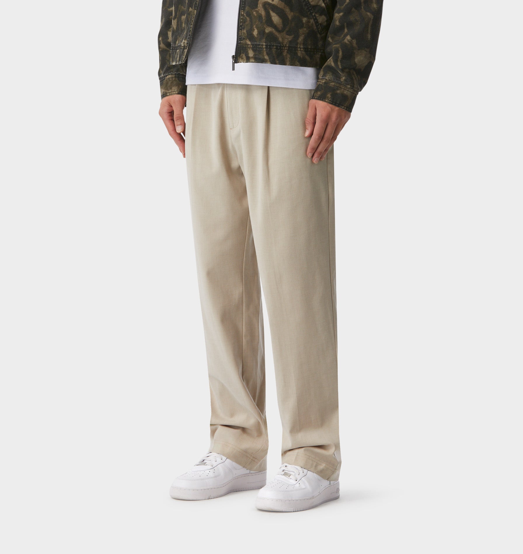 Winston Pant - Bone