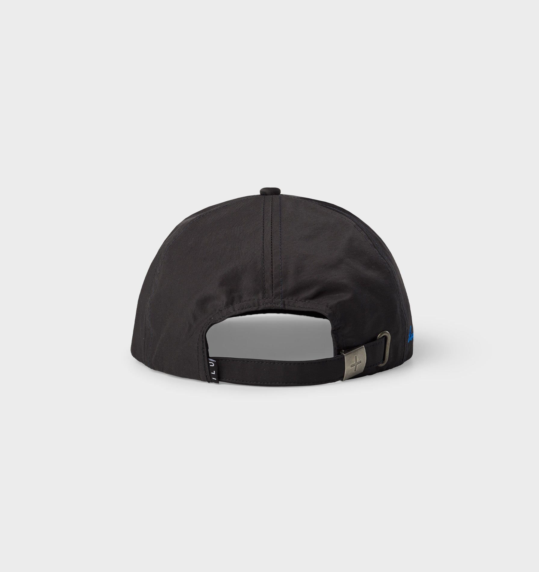 Harley Cap - Black