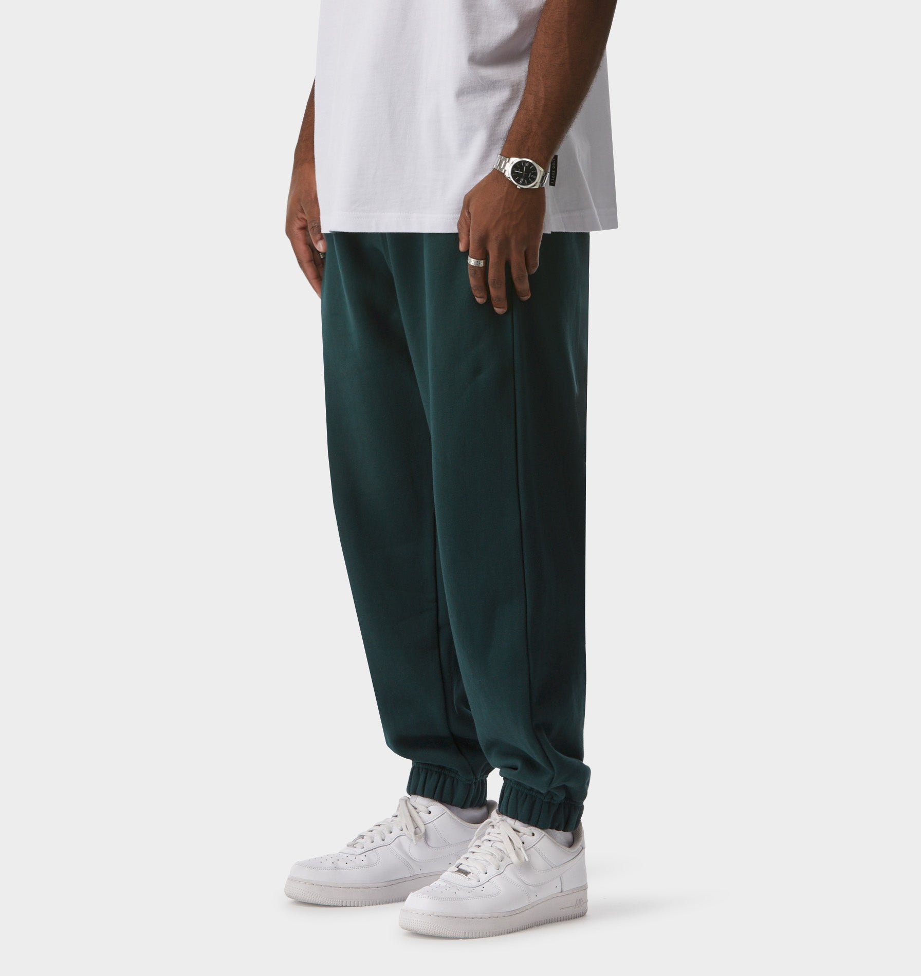 Lionel Trackie - Dark Green