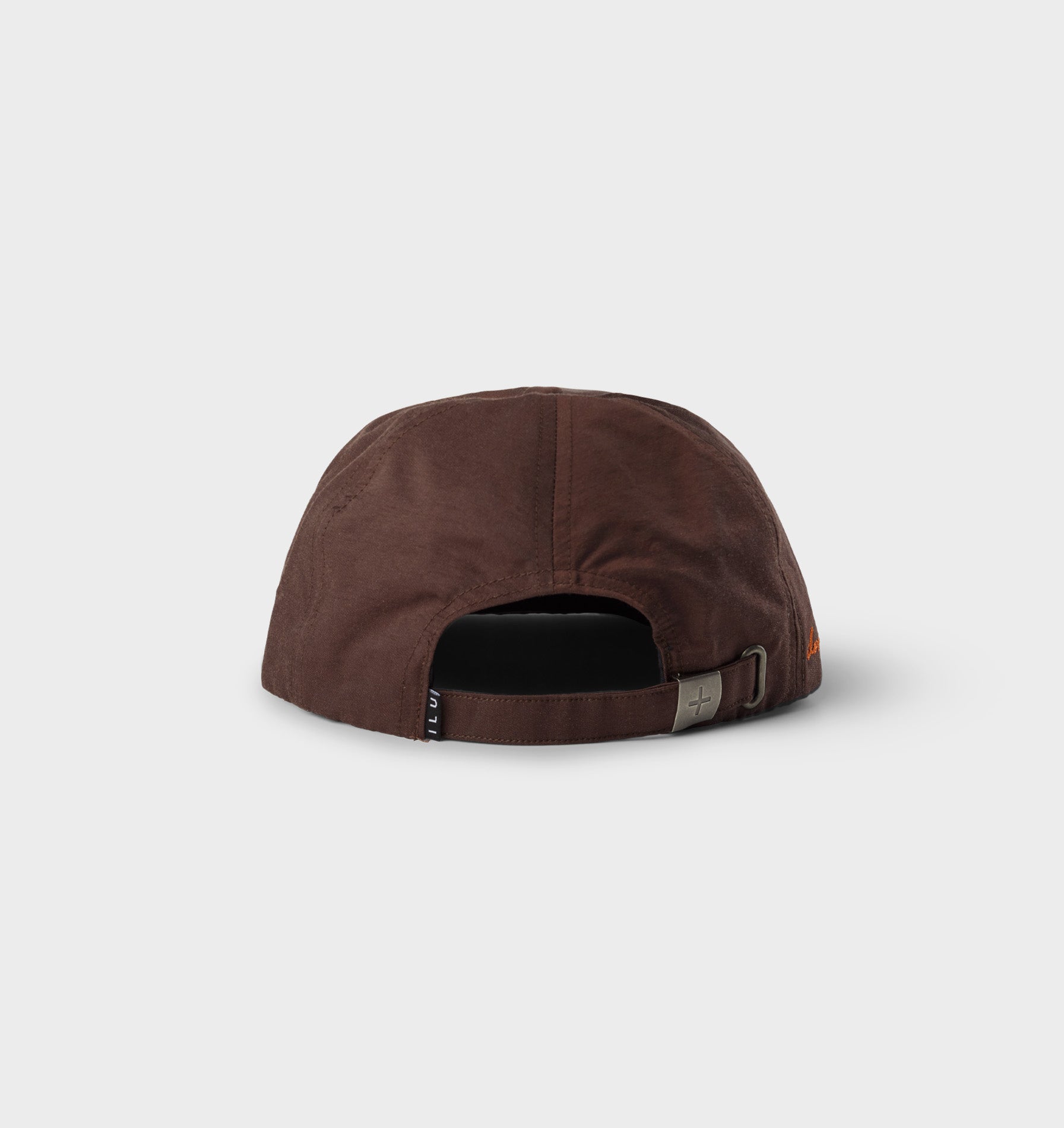 Harley Cap - Brown