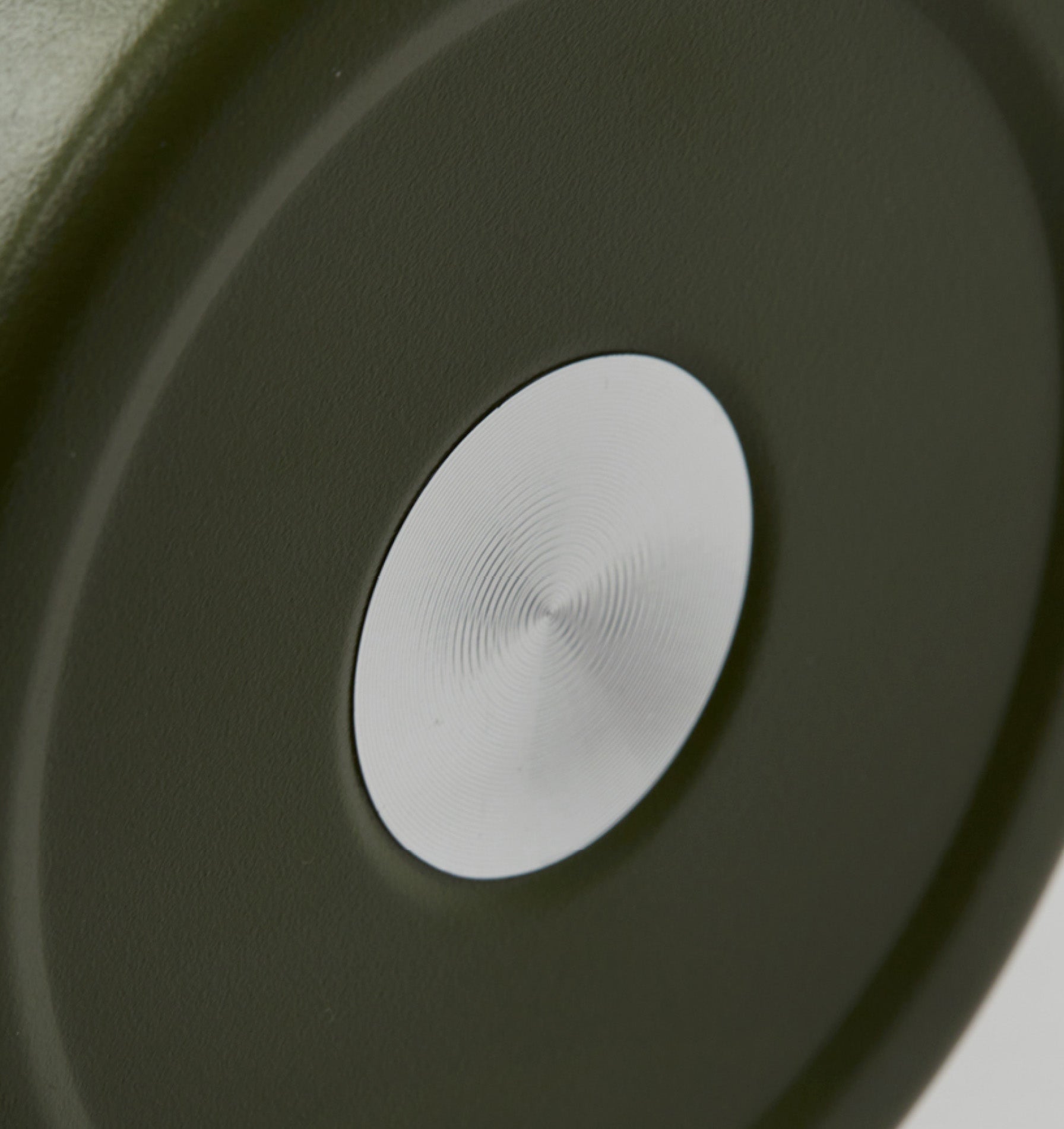 Thermos Mug - Olive