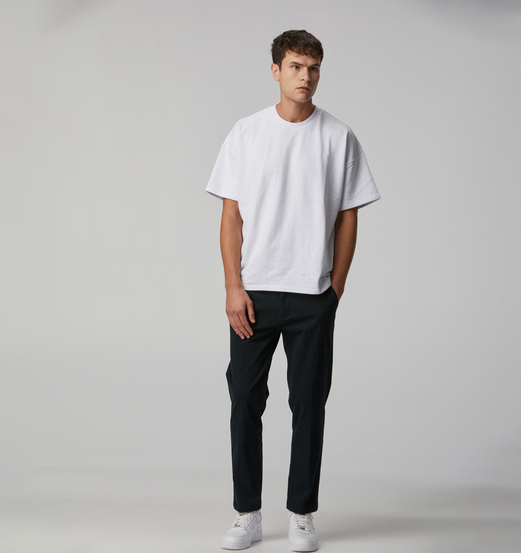 Slim Kobe Pant - Tall - Dark Green
