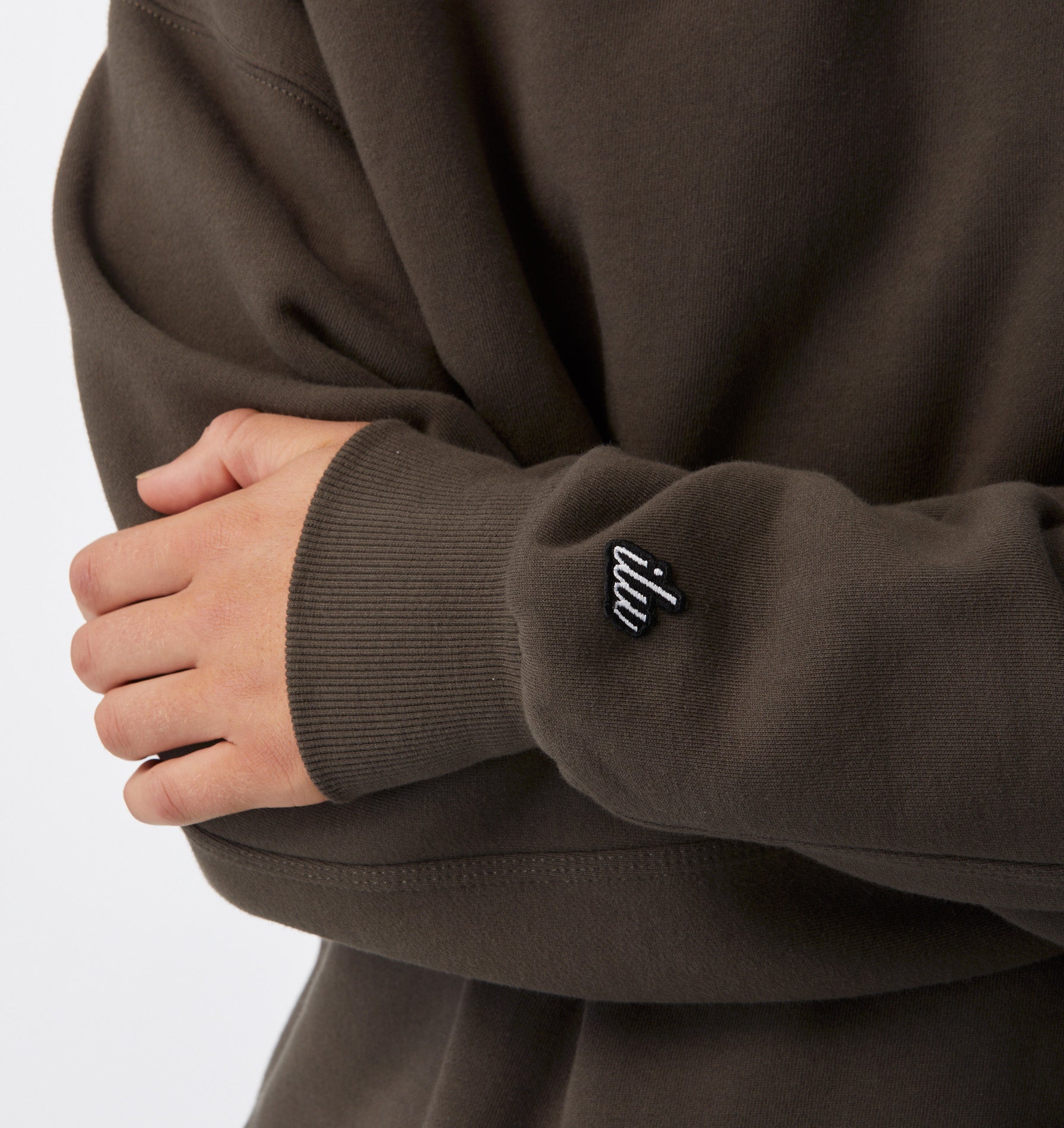 Box Crew 2.0 - Burnt Olive