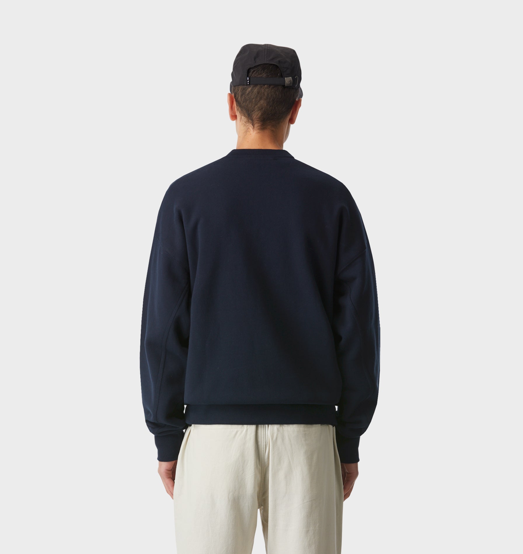 In Bloom Box Crew 2.0 - Midnight Navy