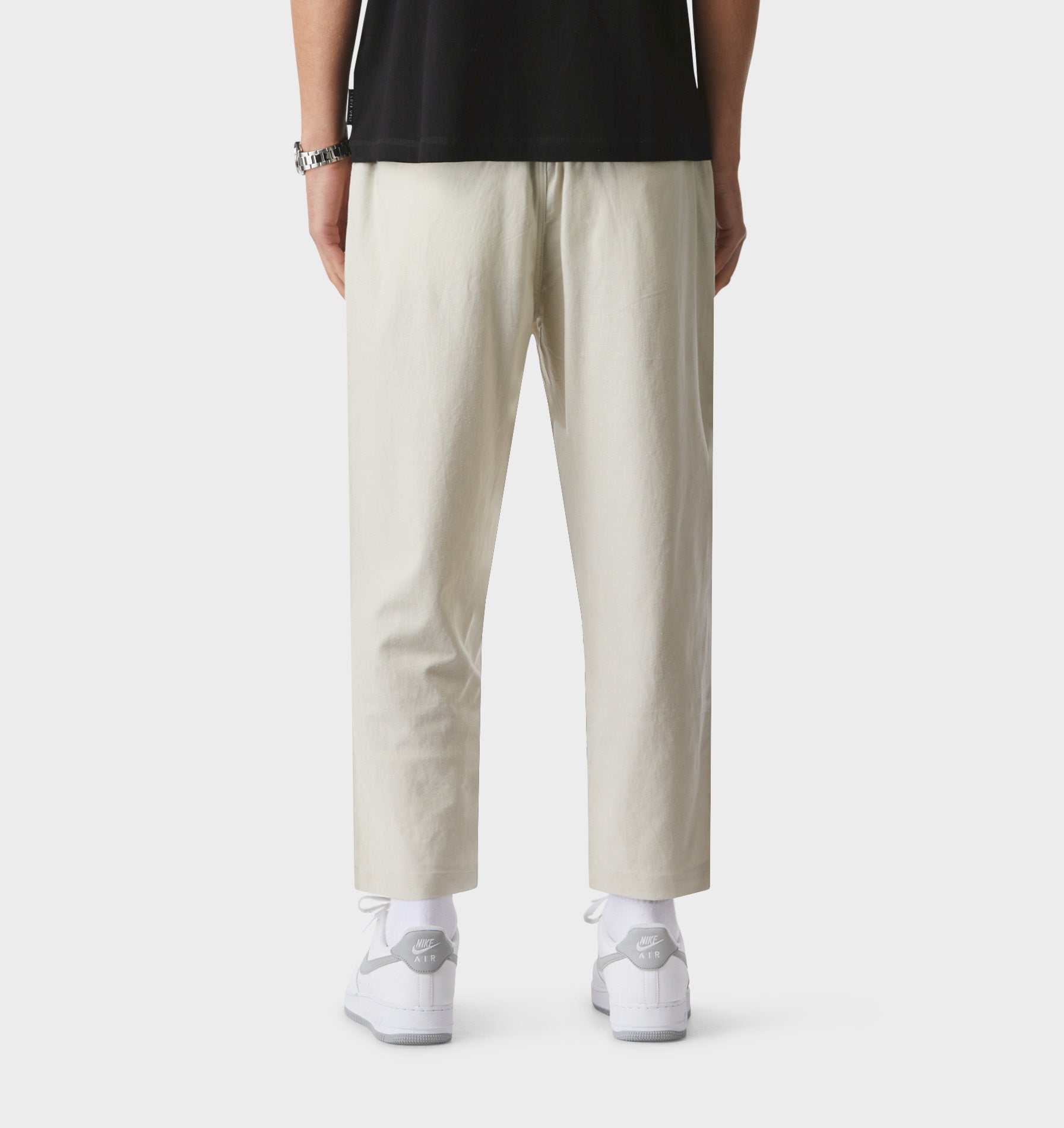 Fitch Pant - Bone