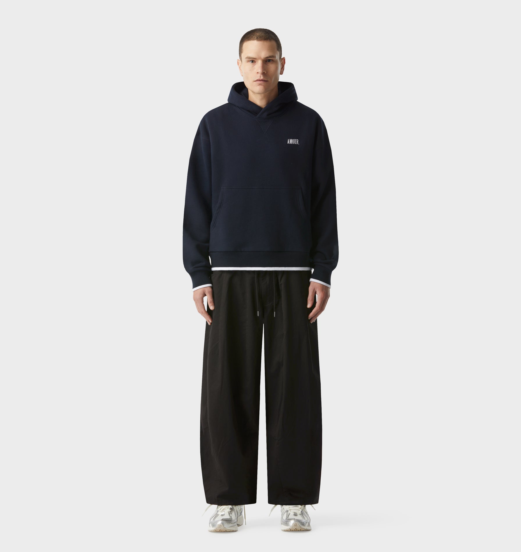 Kyoto Pant - Black