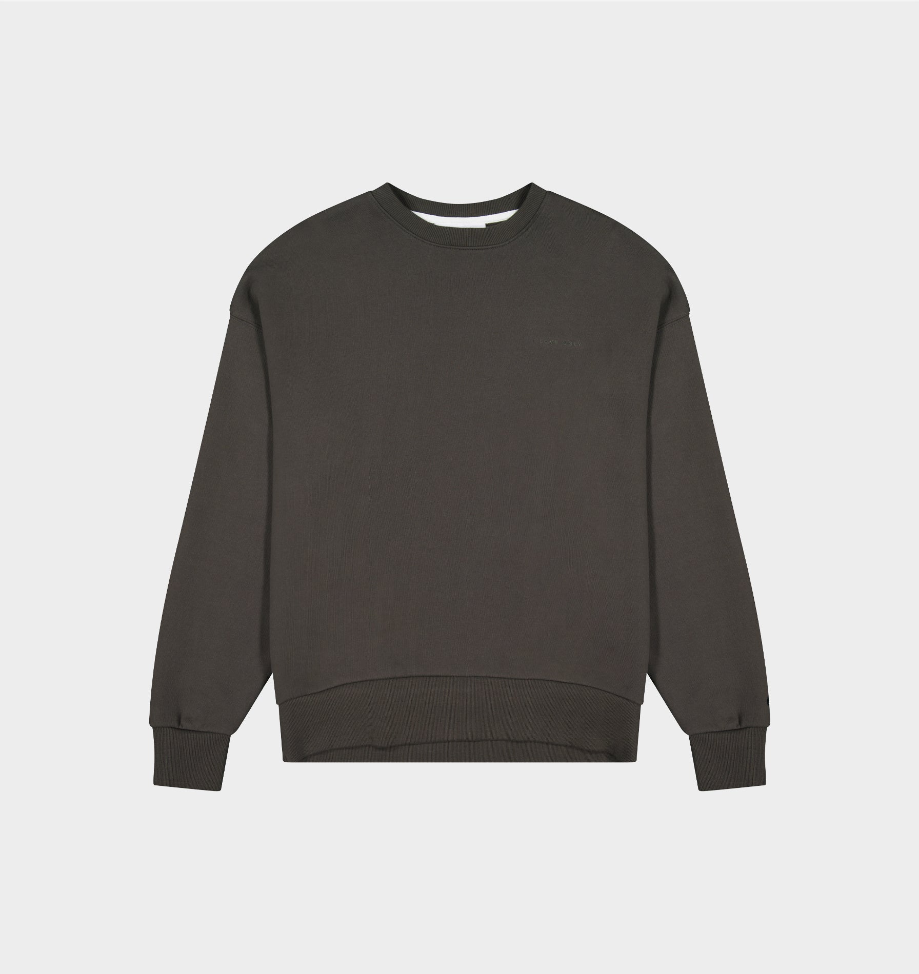 Box Crew 2.0 - Burnt Olive