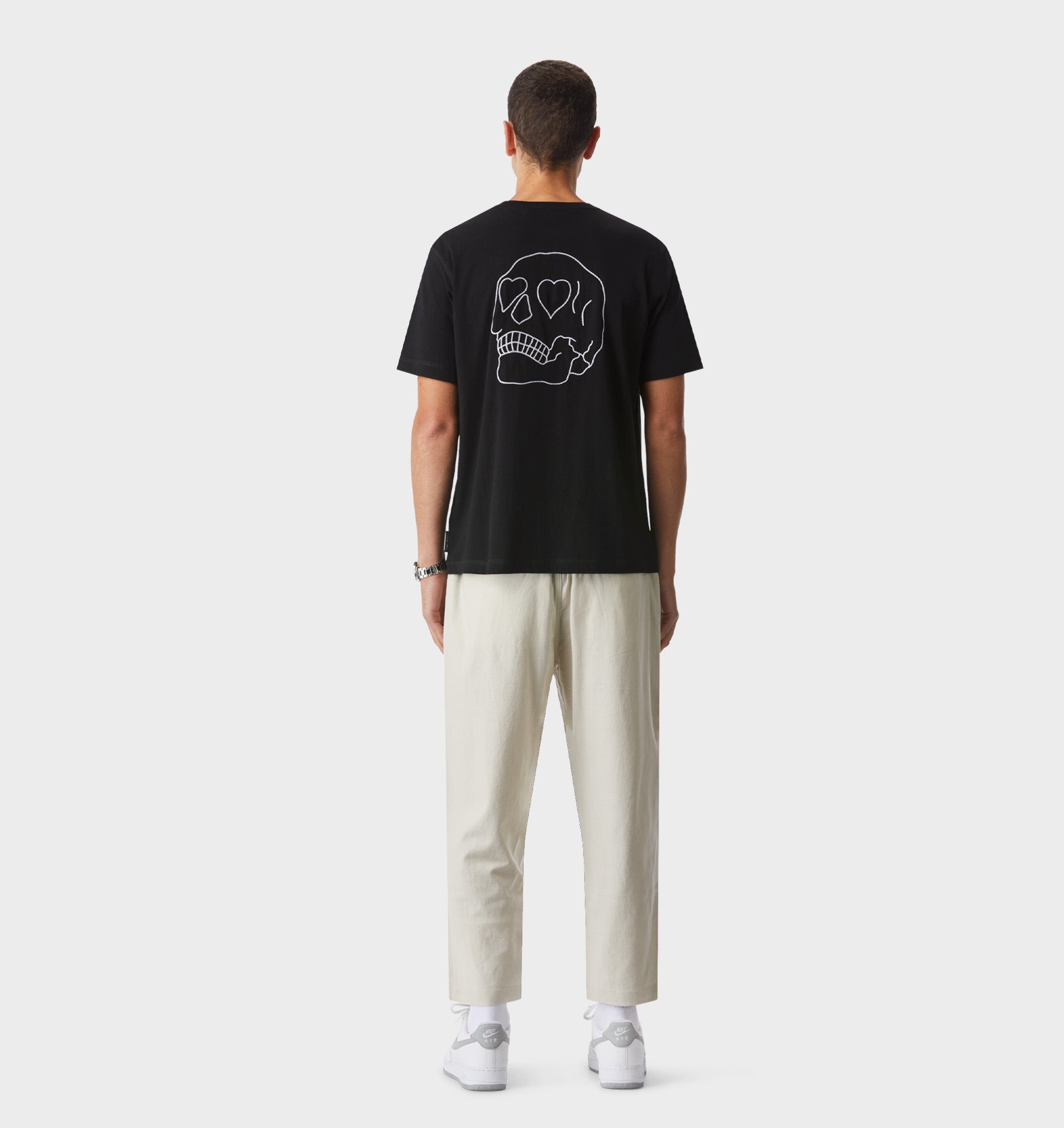 Fitch Pant - Bone