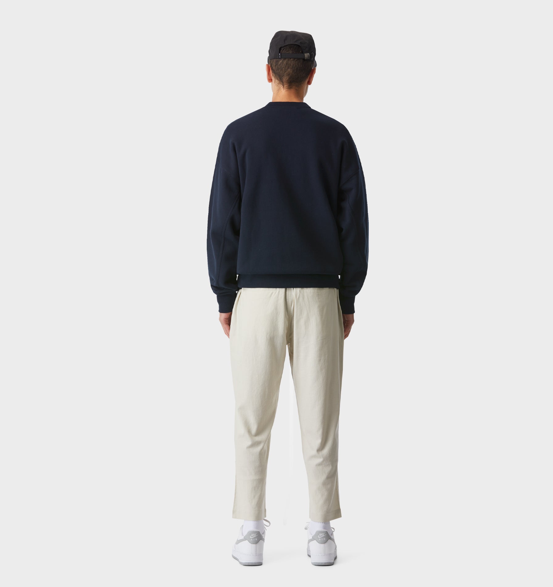 In Bloom Box Crew 2.0 - Midnight Navy