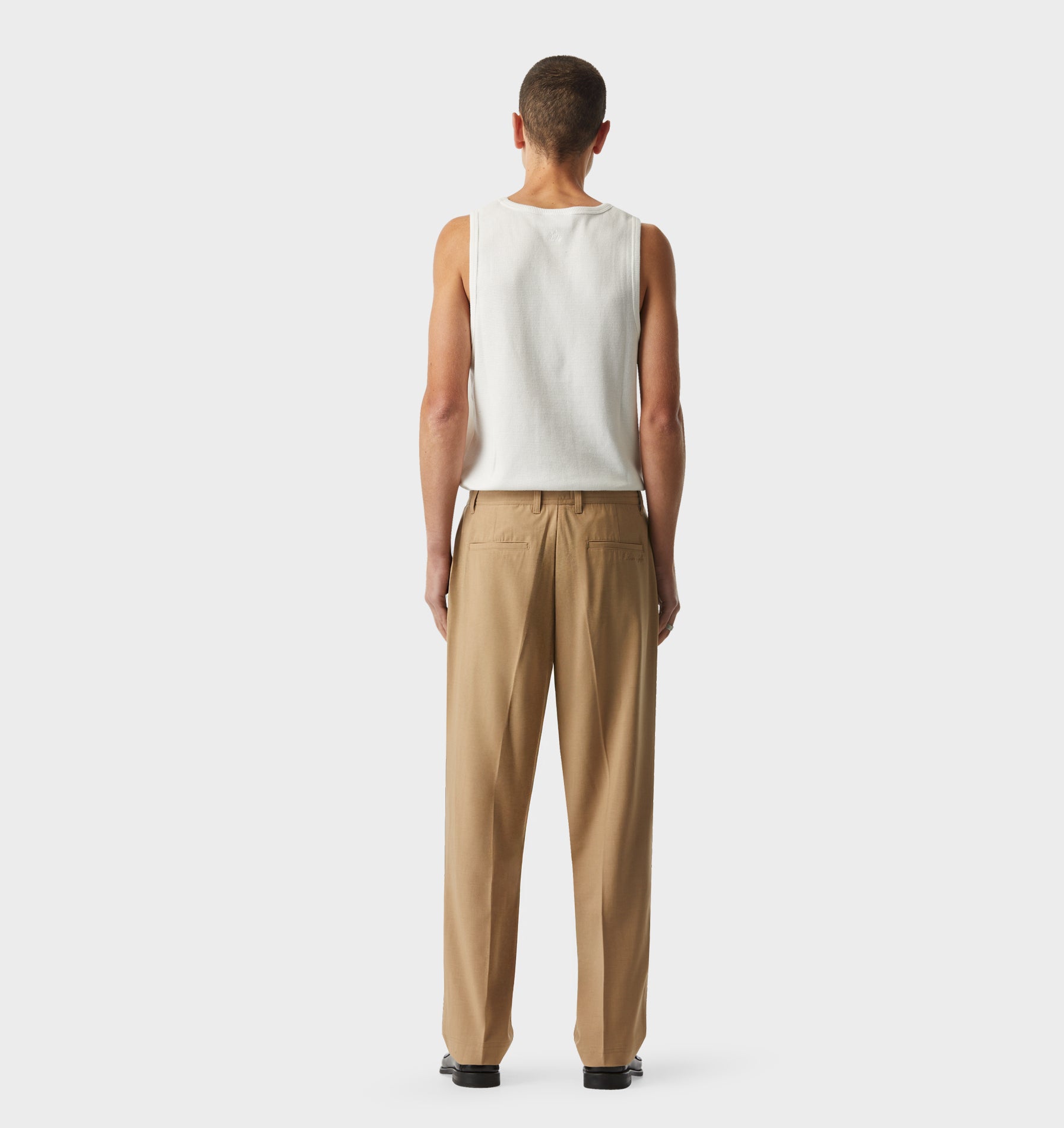 Winston Pant - Beige