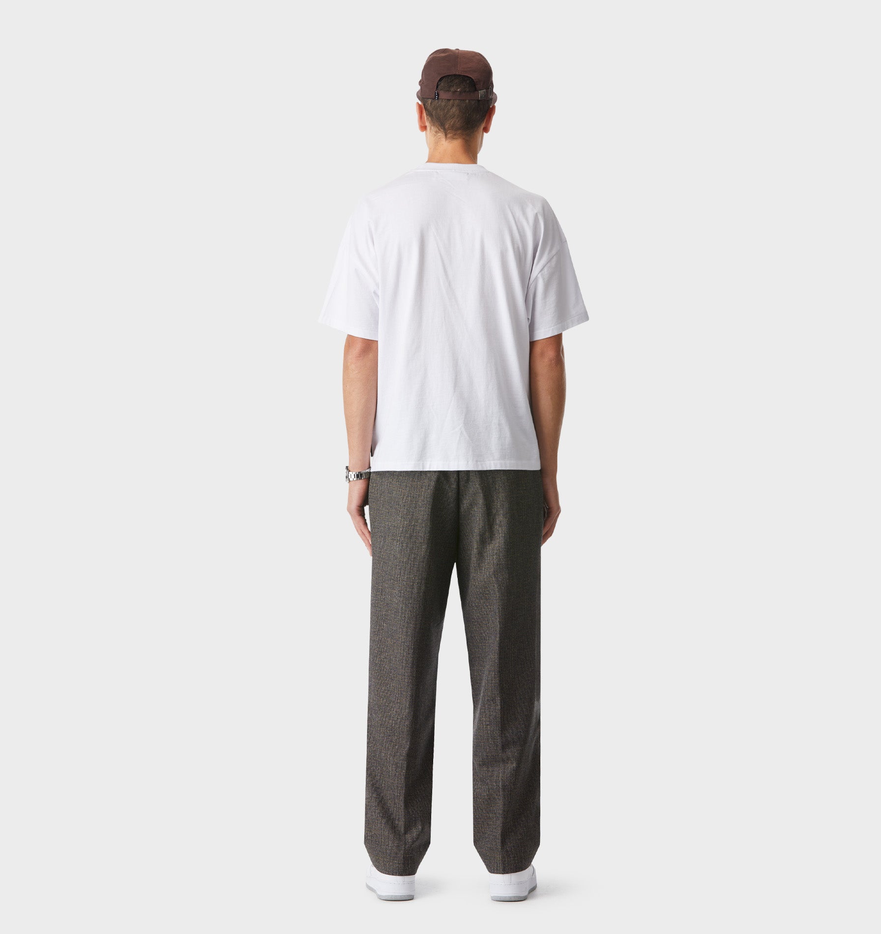 Winston Pant - Anchor Check