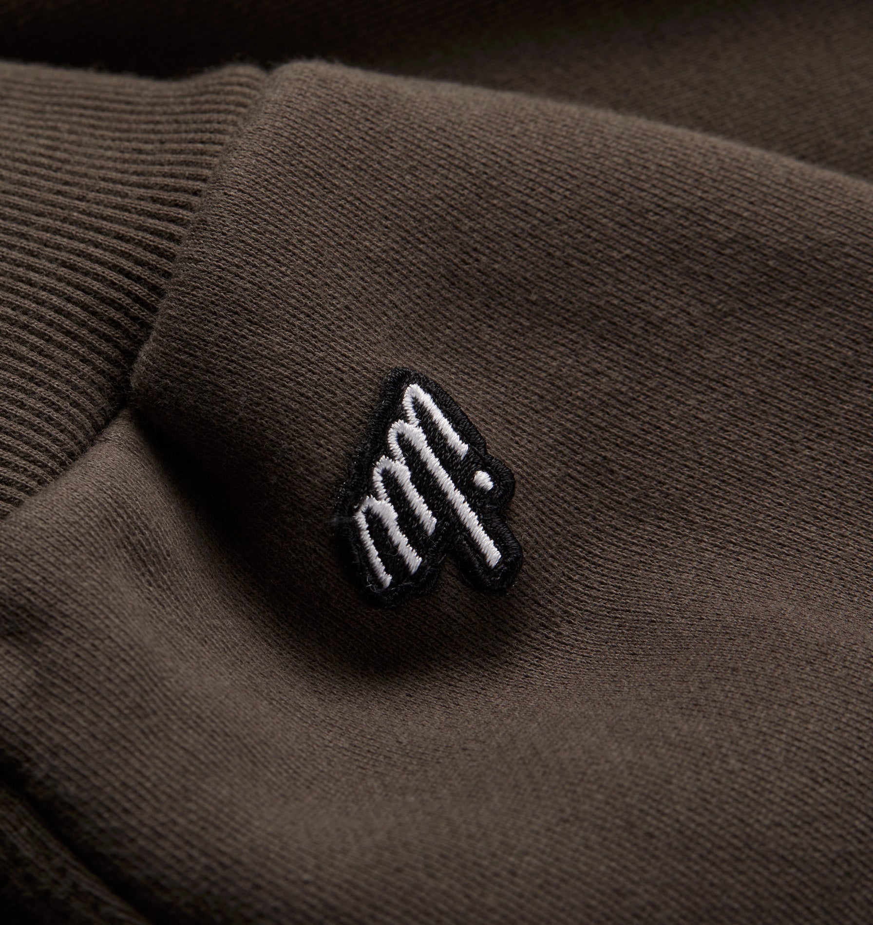 Box Crew 2.0 - Burnt Olive