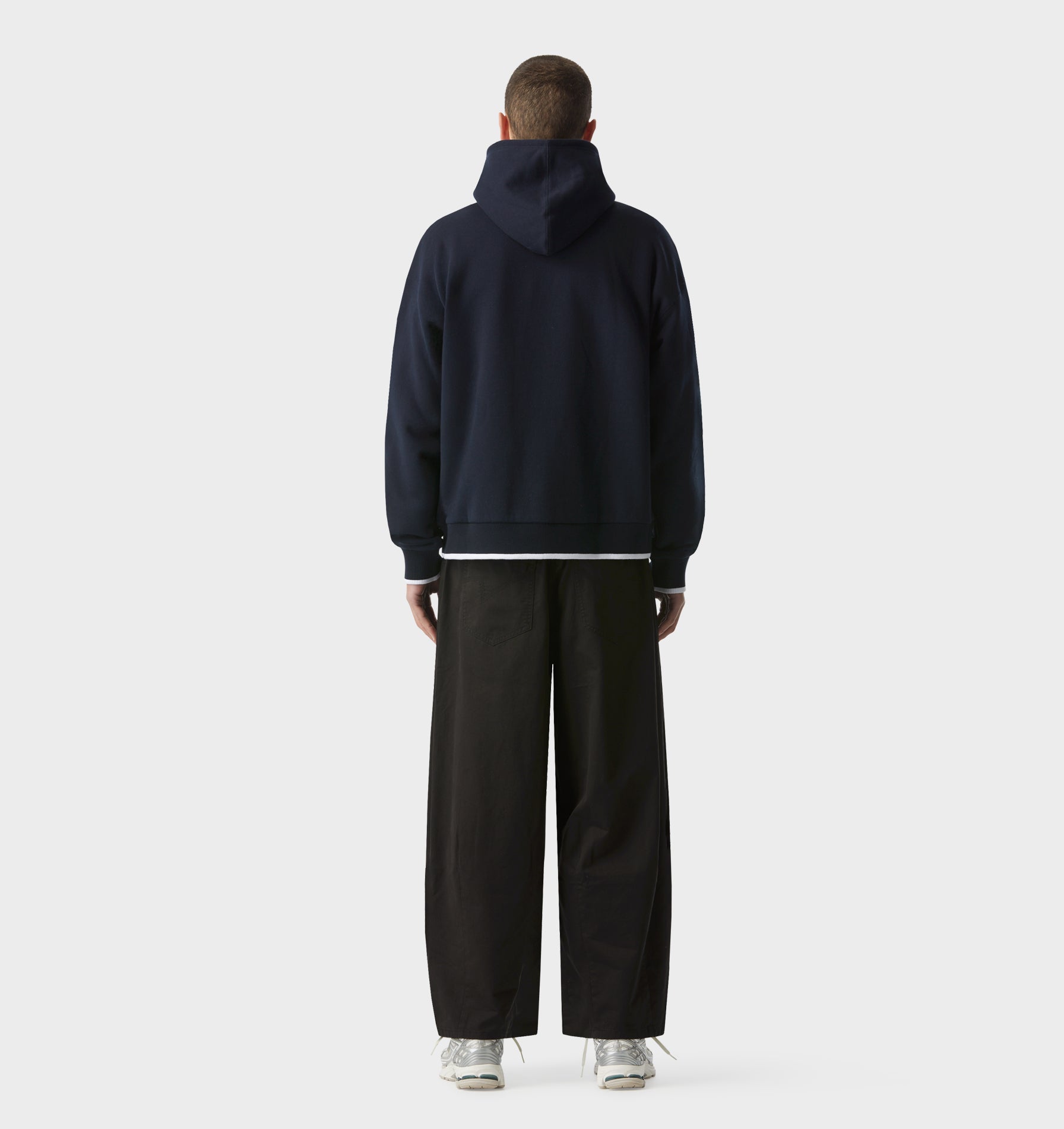 Kyoto Pant - Black