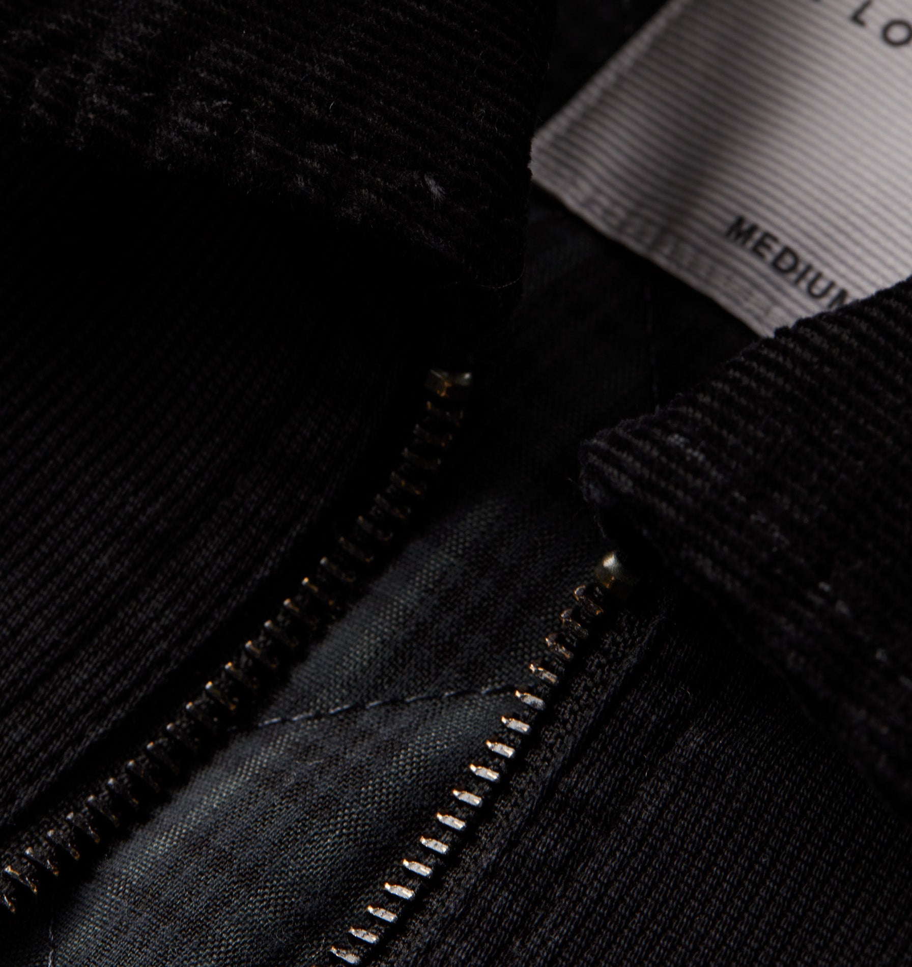 Dayton Jacket - Black