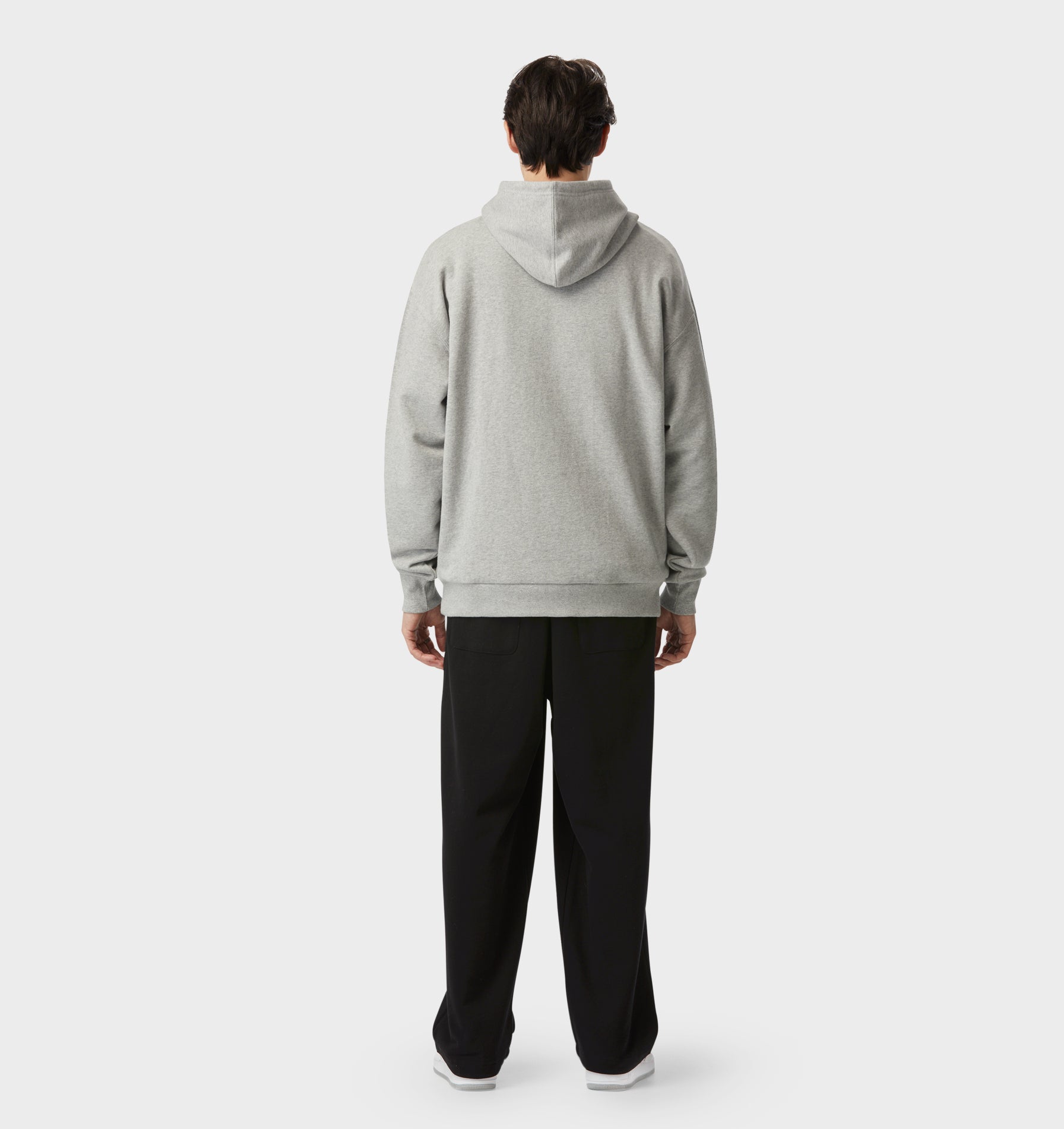 KH Chaos Box Hood 2.0 - Vintage Grey