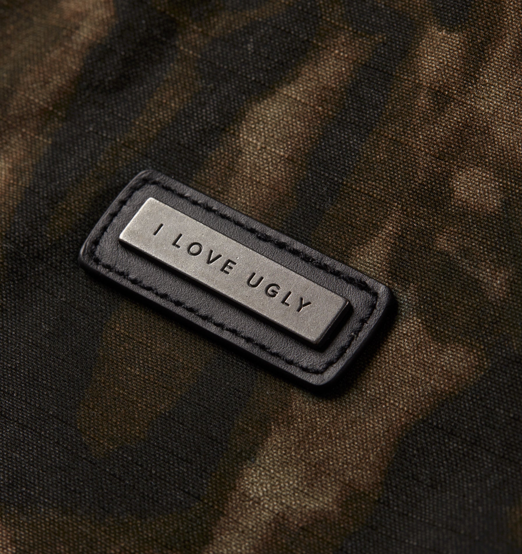 Dayton Jacket - Ambush