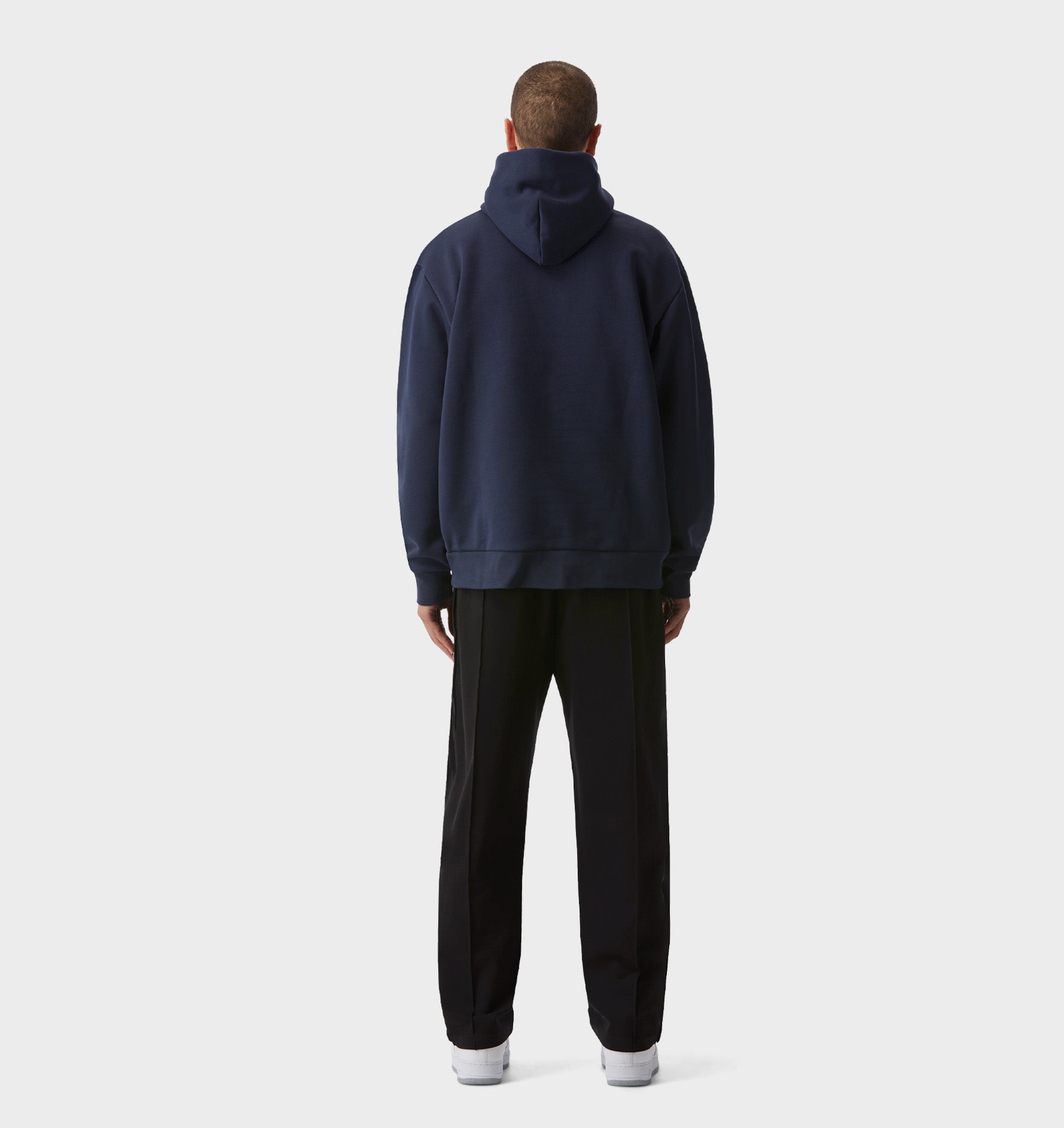 Kylo Popper Pant - Black
