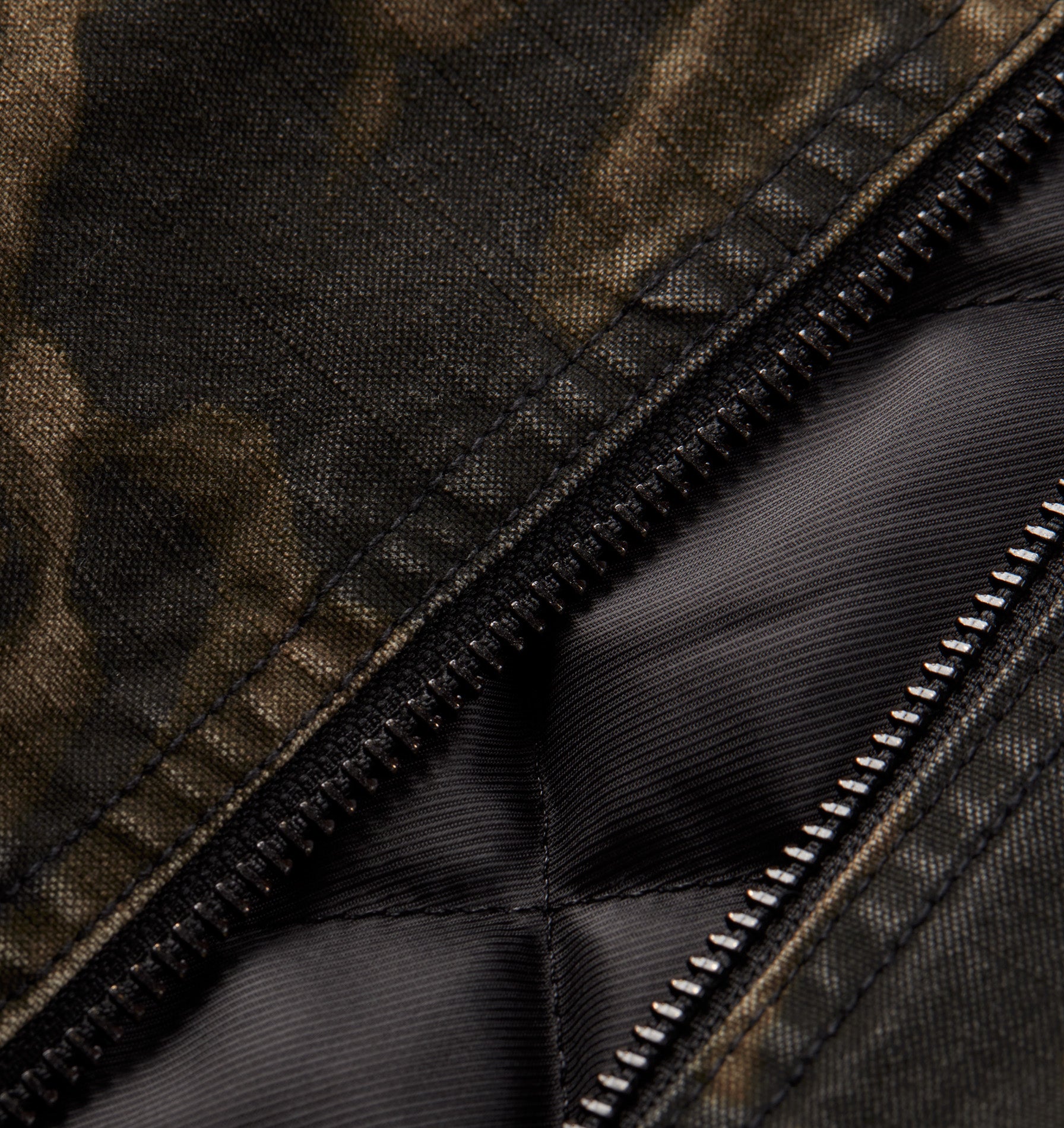 Dayton Jacket - Ambush