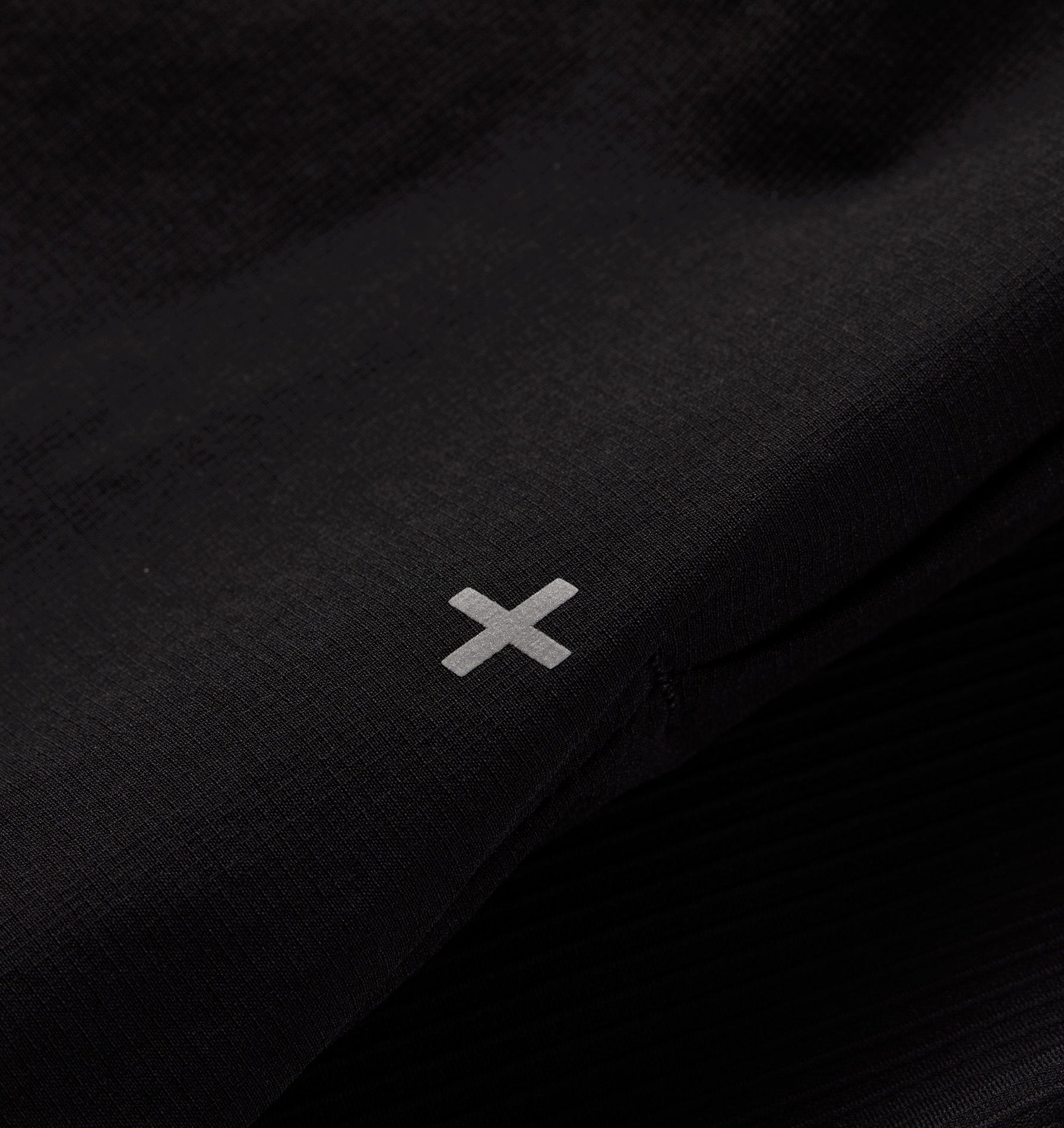 Active Run Pant - Black